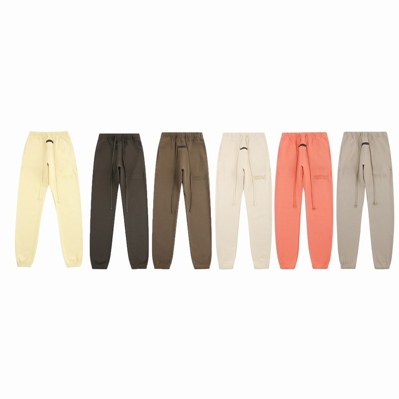 30_[1:1 quality] FOG Pants