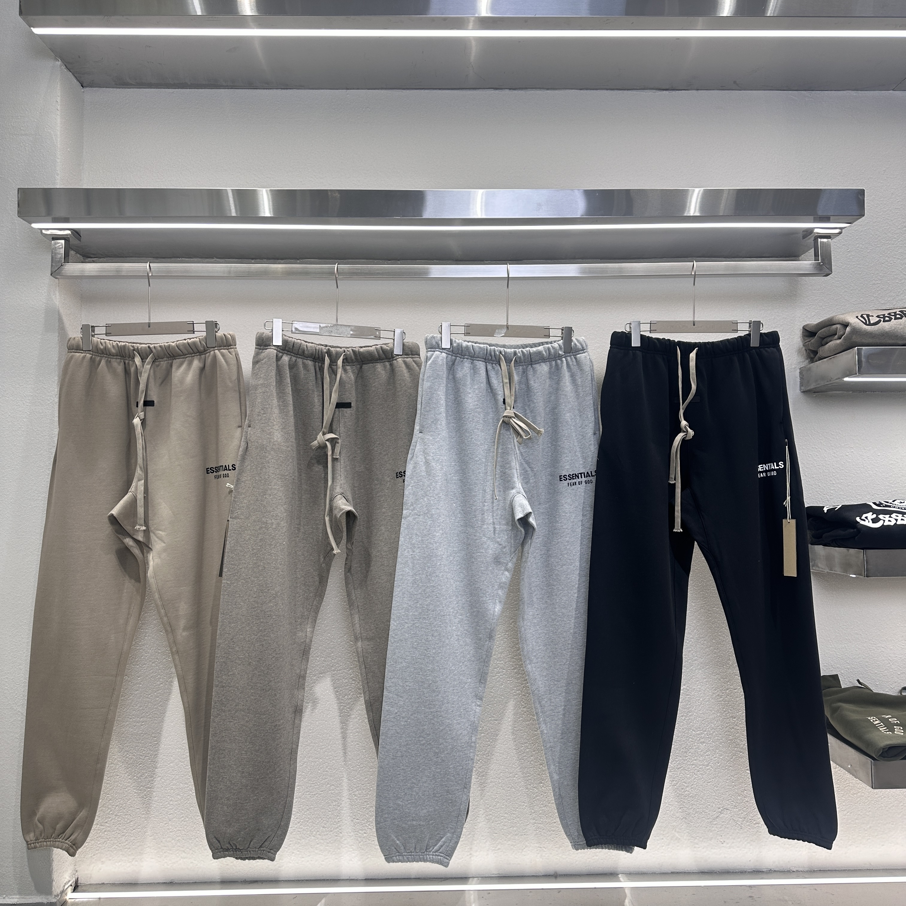 55_[1:1 quality] FOG Pants