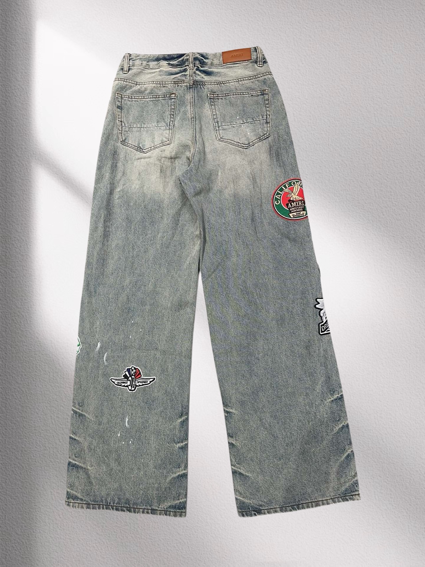 19_Amiri Jeans