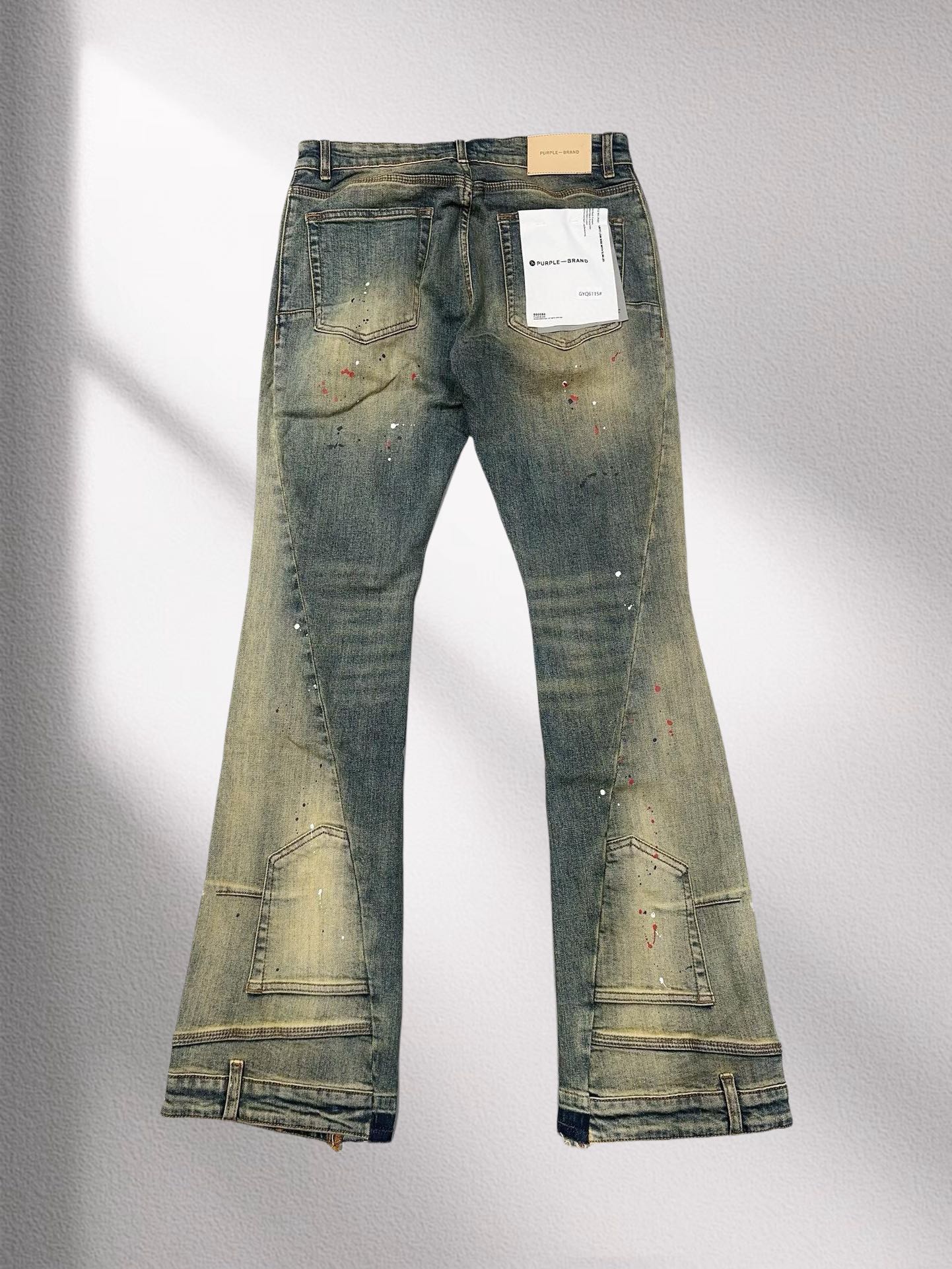 18_Purple Brand Jeans