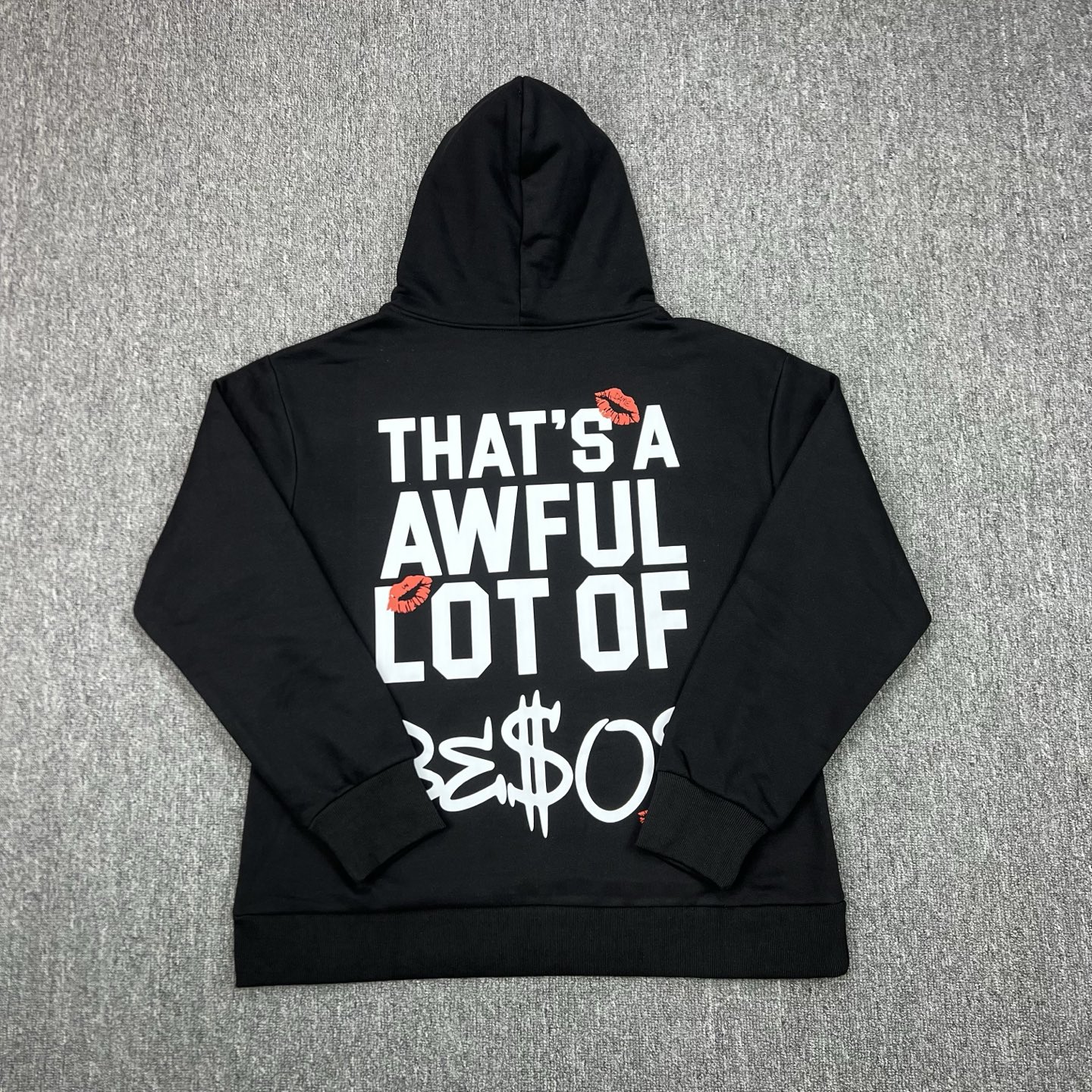 35_Cough Syrup Hoodie