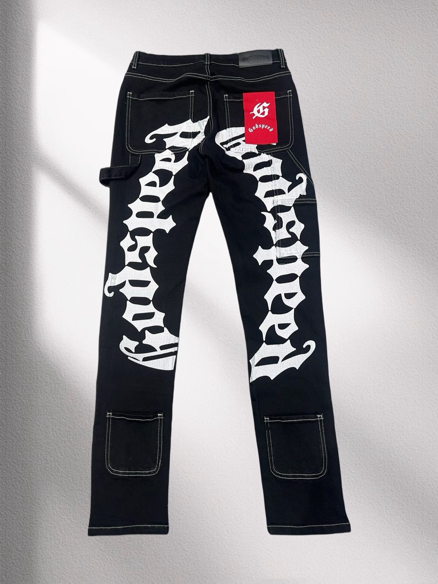 24_[1:1 quality] Godspeed Jeans