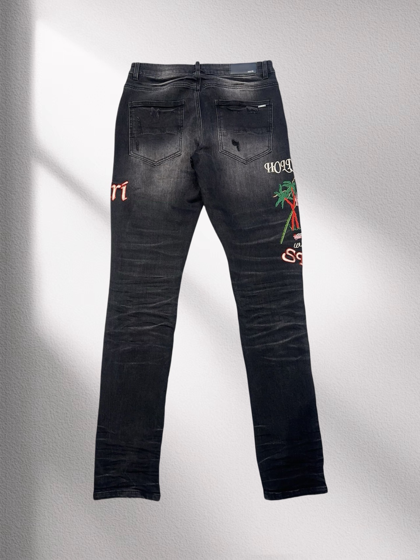106_Amiri Jeans