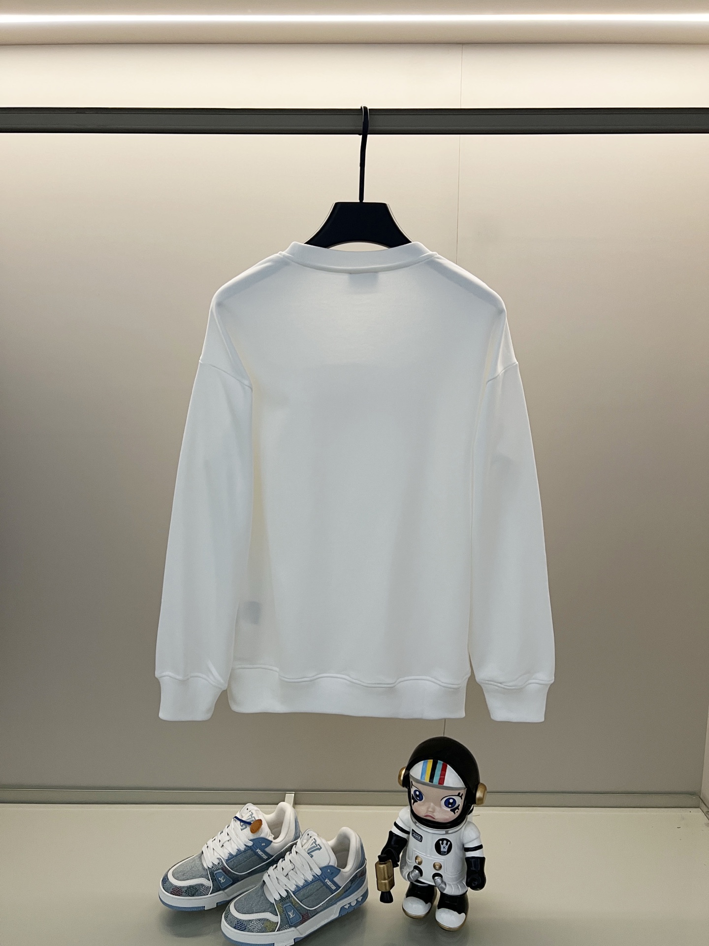 2_Dior Crewneck
