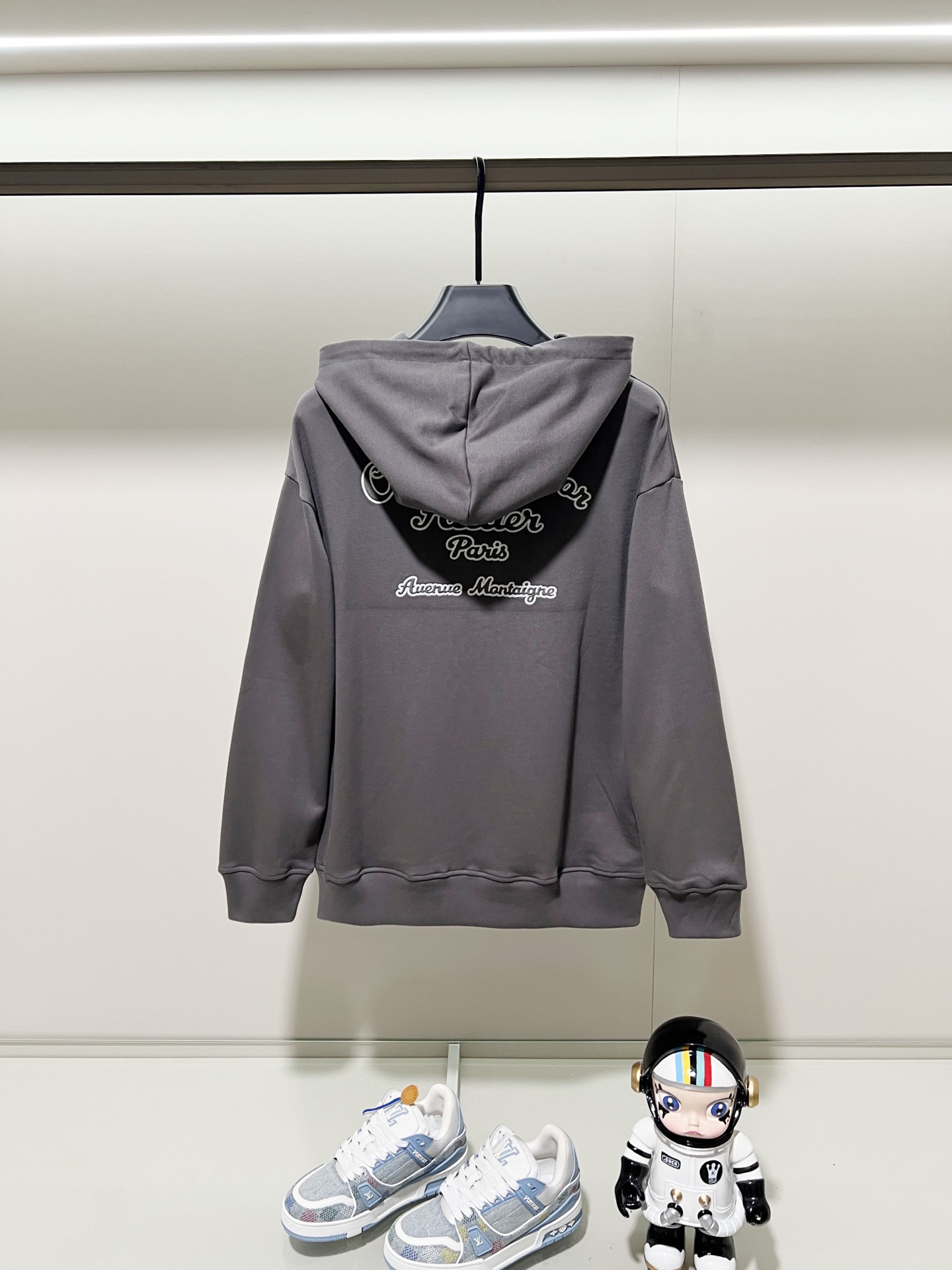112_Dior Hoodie