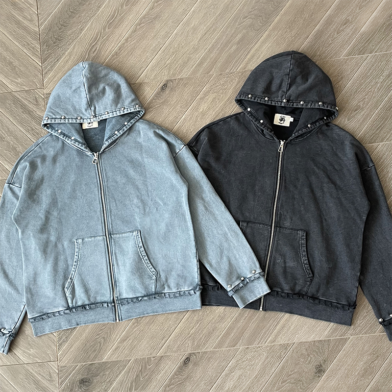 68_Saint Vanity Hoodie