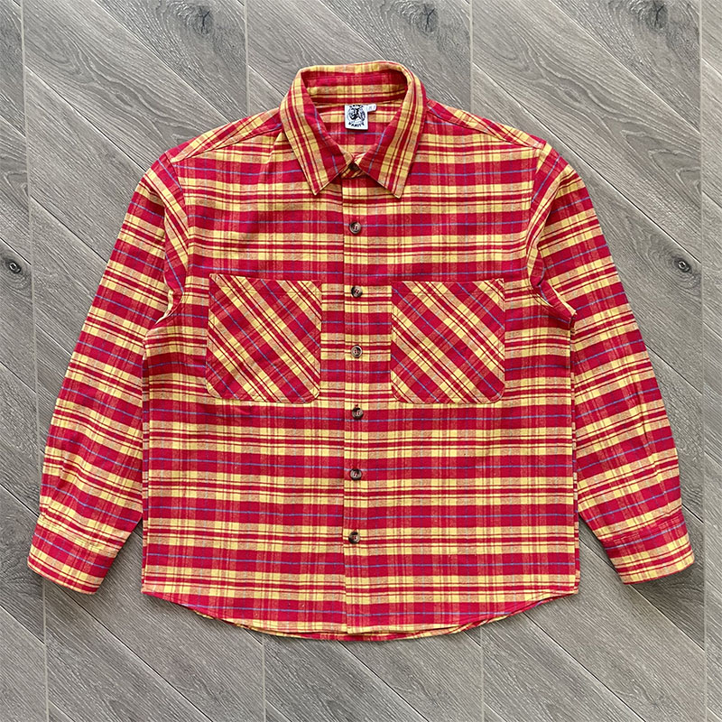 64_Saint Vanity Jacket