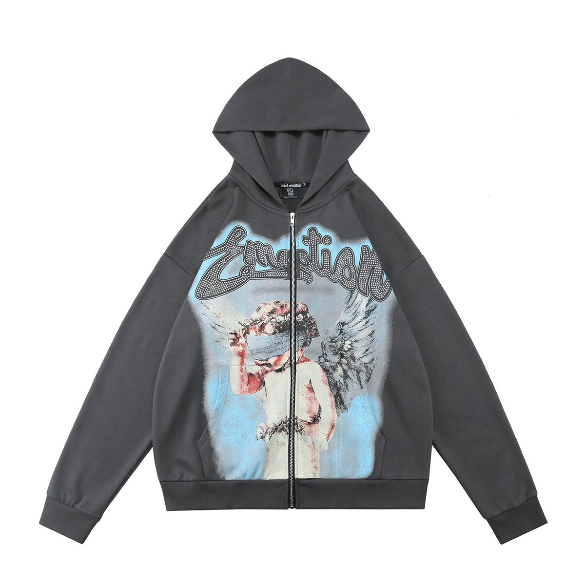 106_Mixed Emotion Hoodie