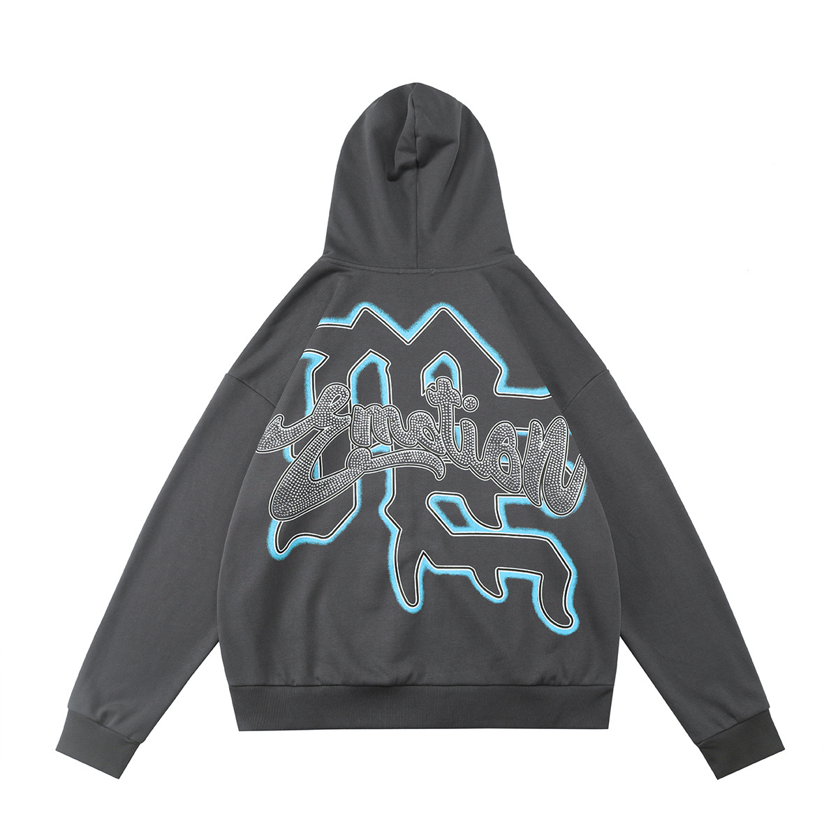106_Mixed Emotion Hoodie