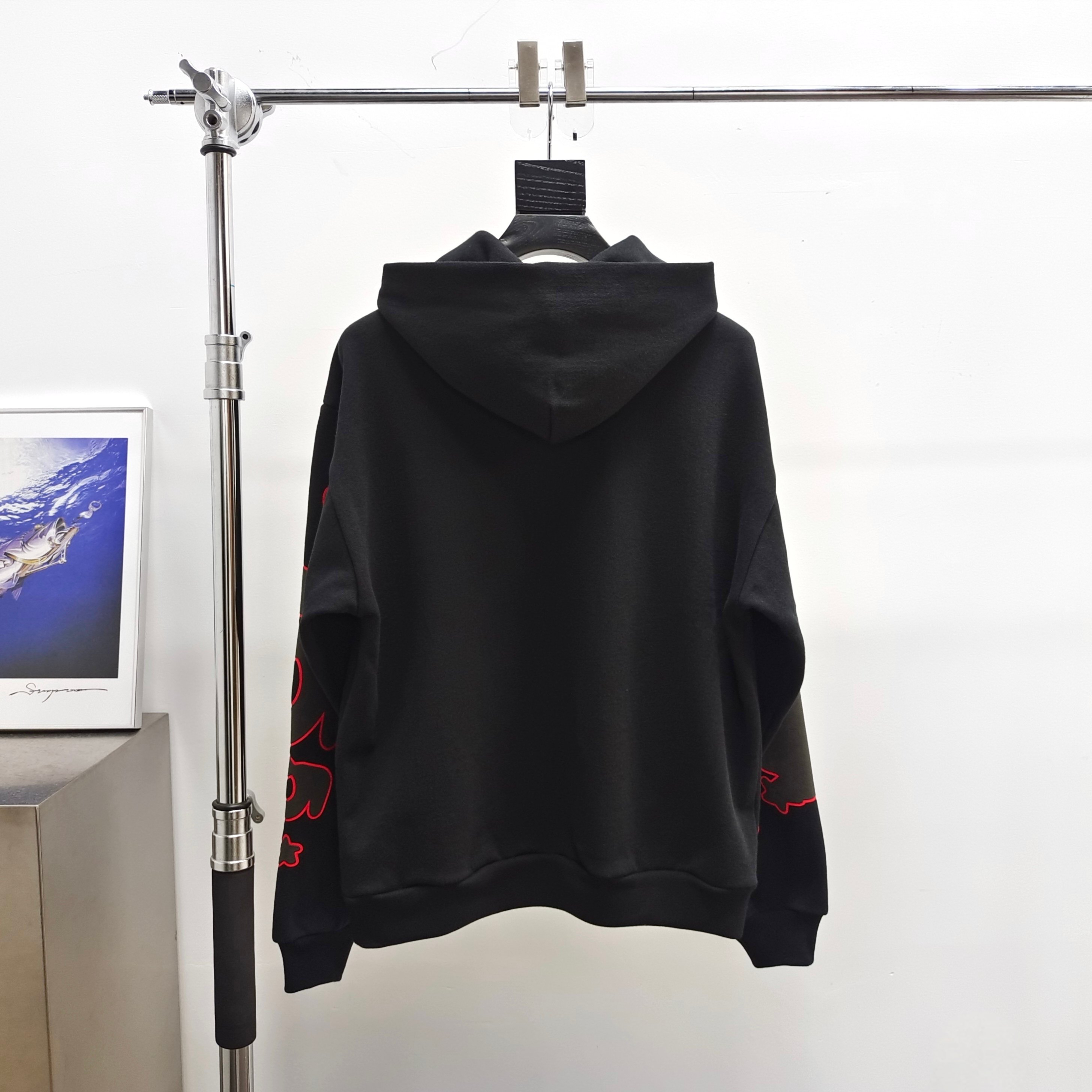 41_[1:1 quality] Spider Tracksuit