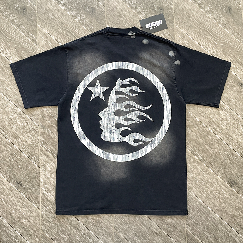 9_Hellstar T-shirt