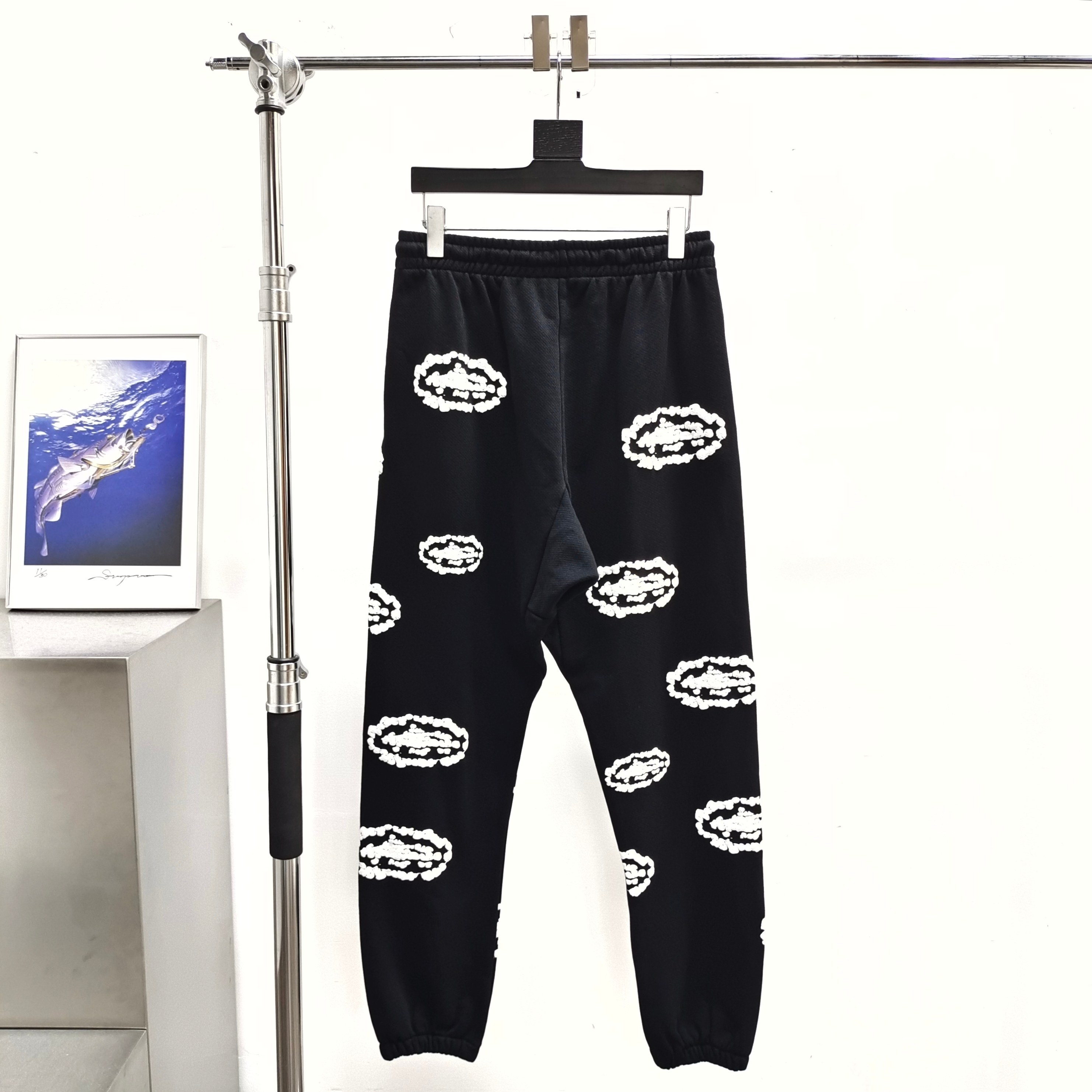 14_[1:1 quality]Denim Tears Tracksuit