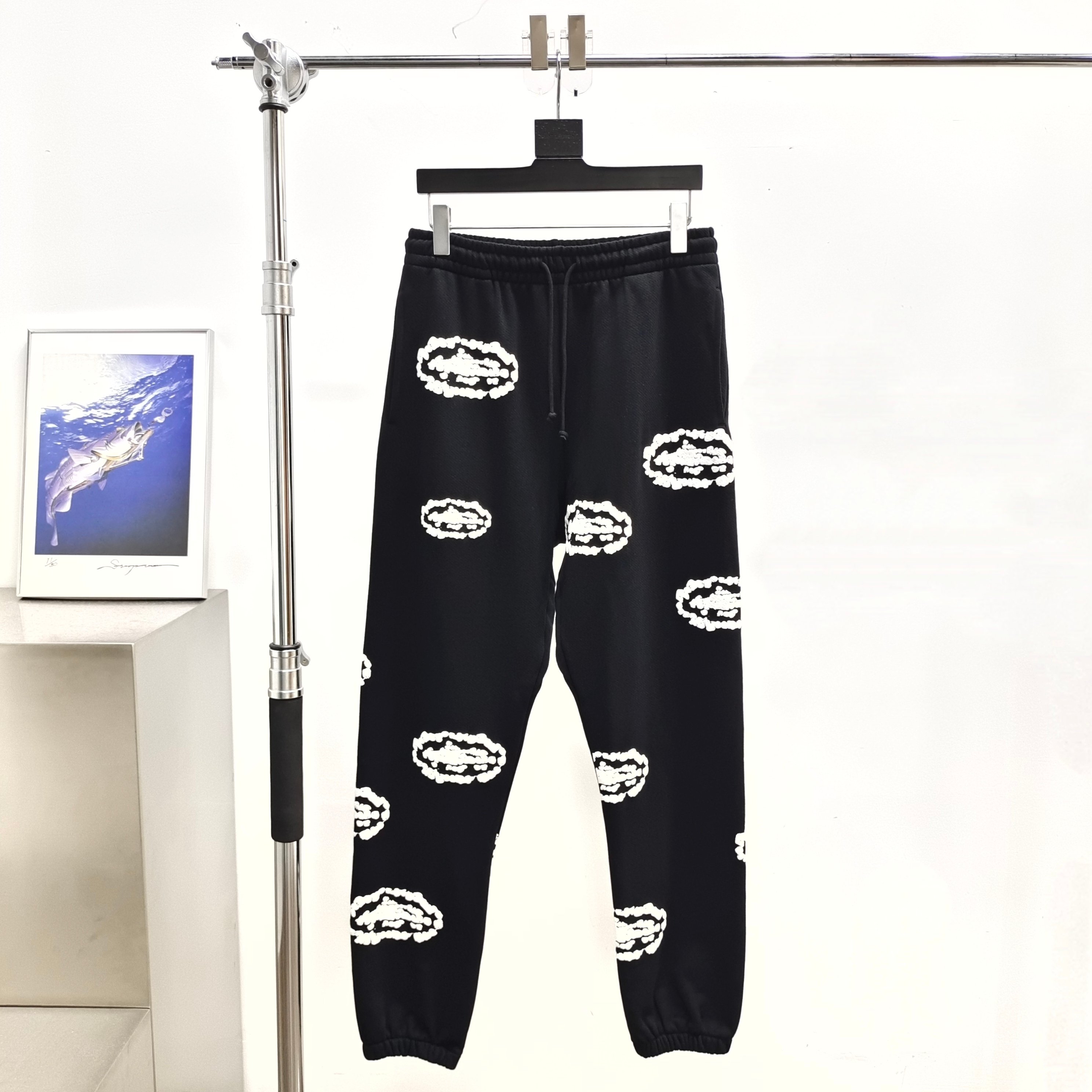 14_[1:1 quality]Denim Tears Tracksuit