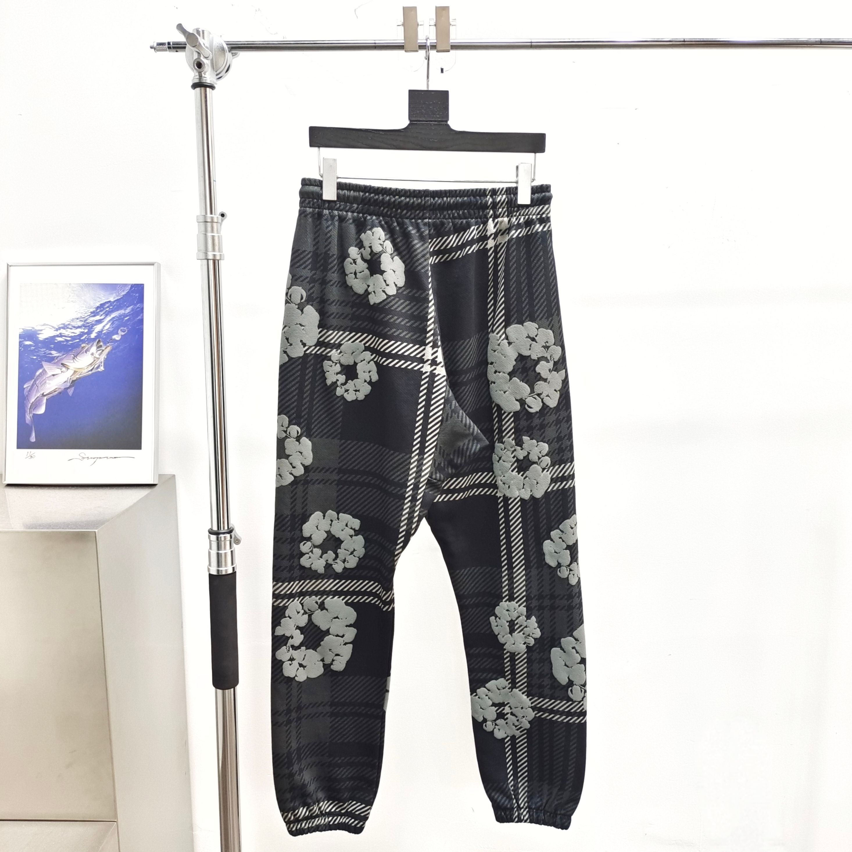 15_[1:1 quality]Denim Tears Tracksuit