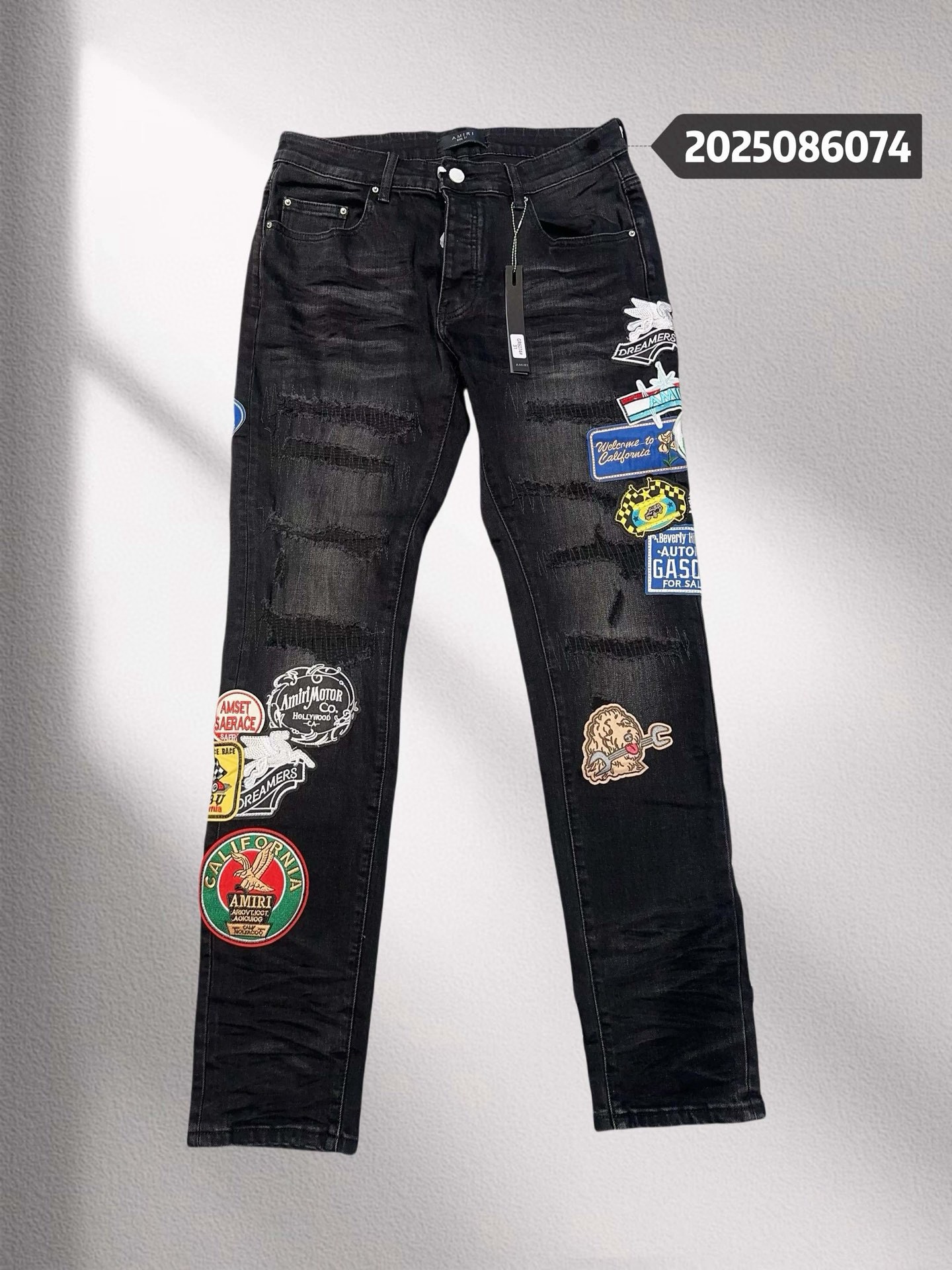 64_Amiri Jeans