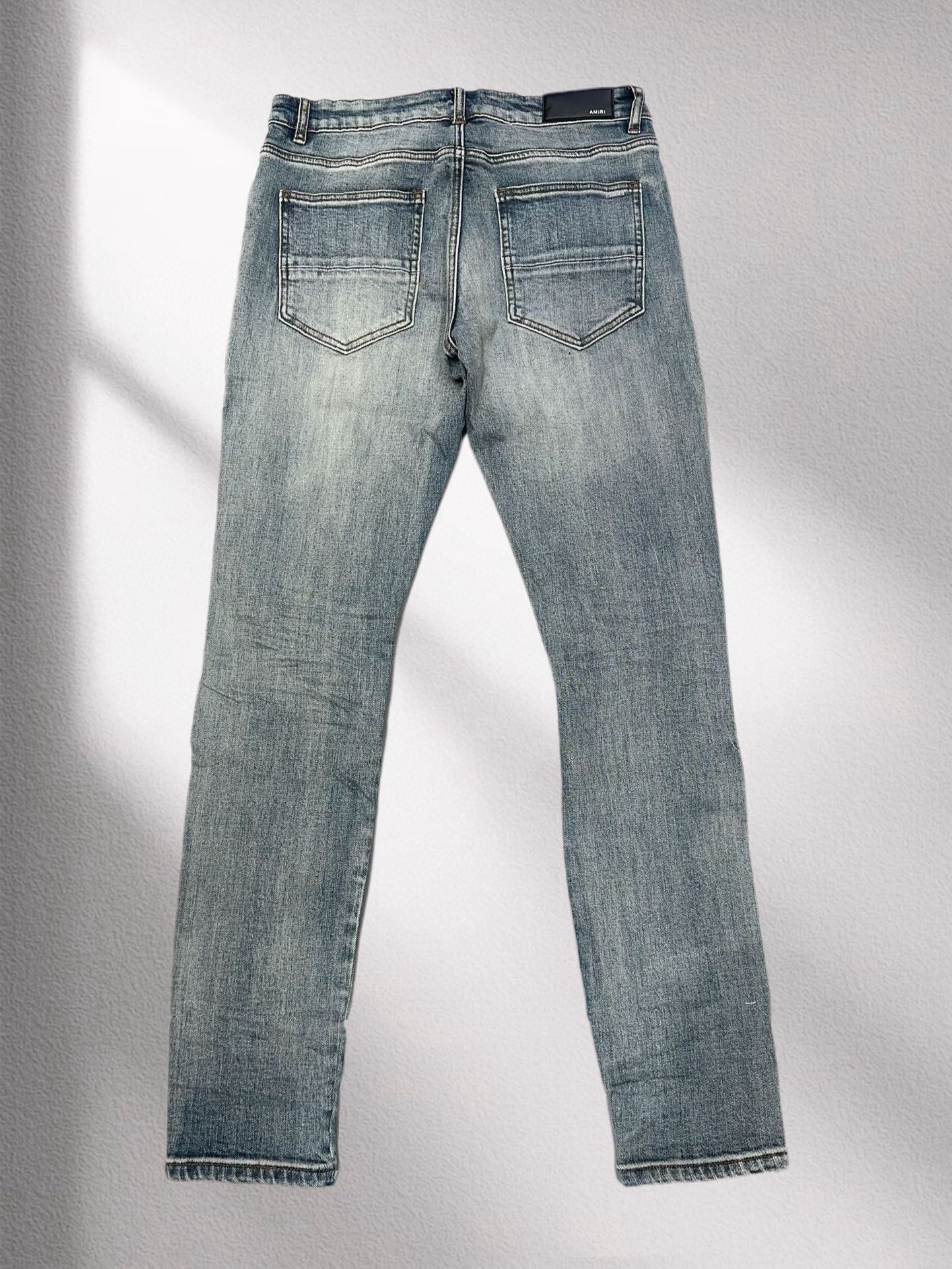 66_Amiri Jeans