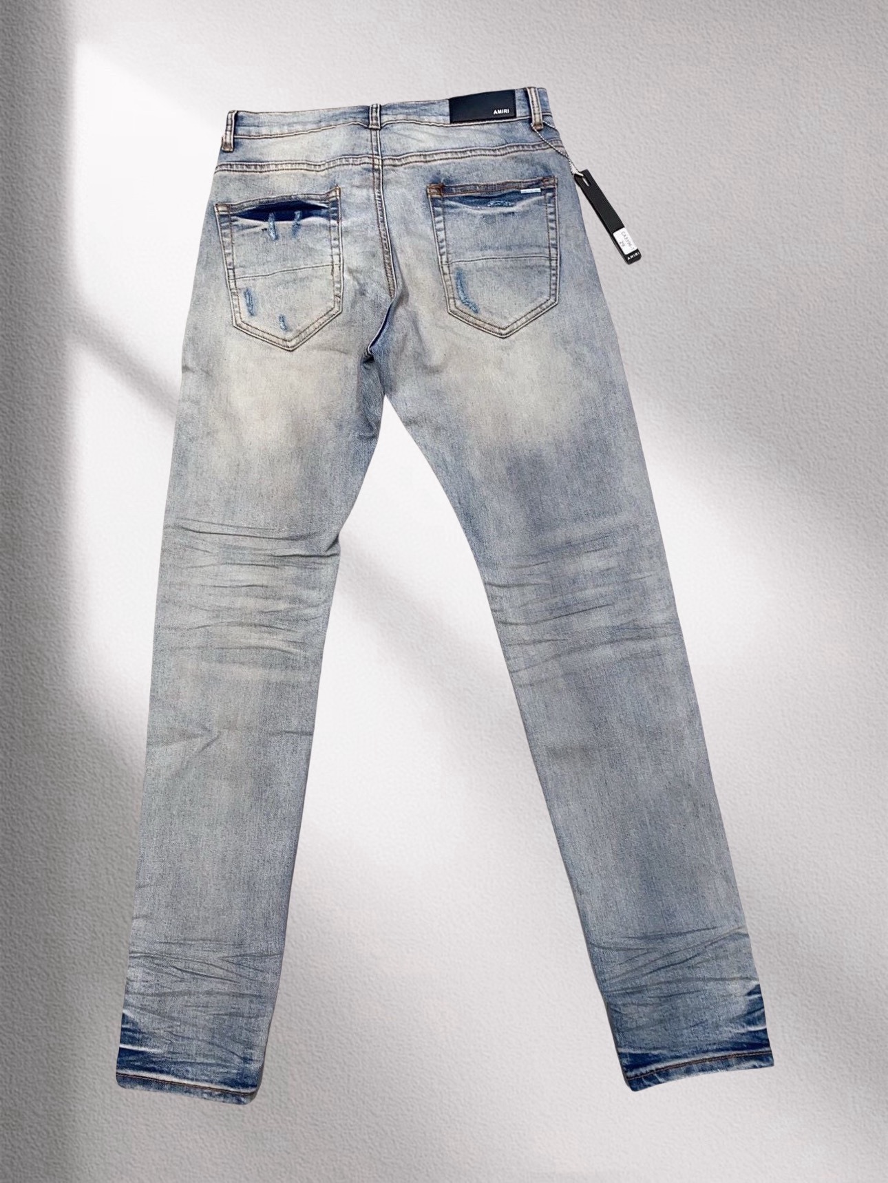 77_Amiri Jeans