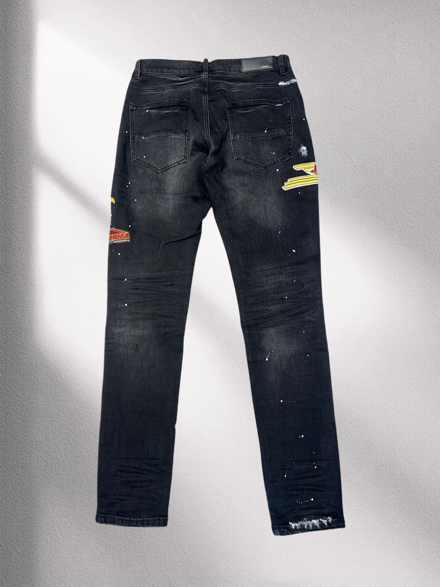 74_Amiri Jeans
