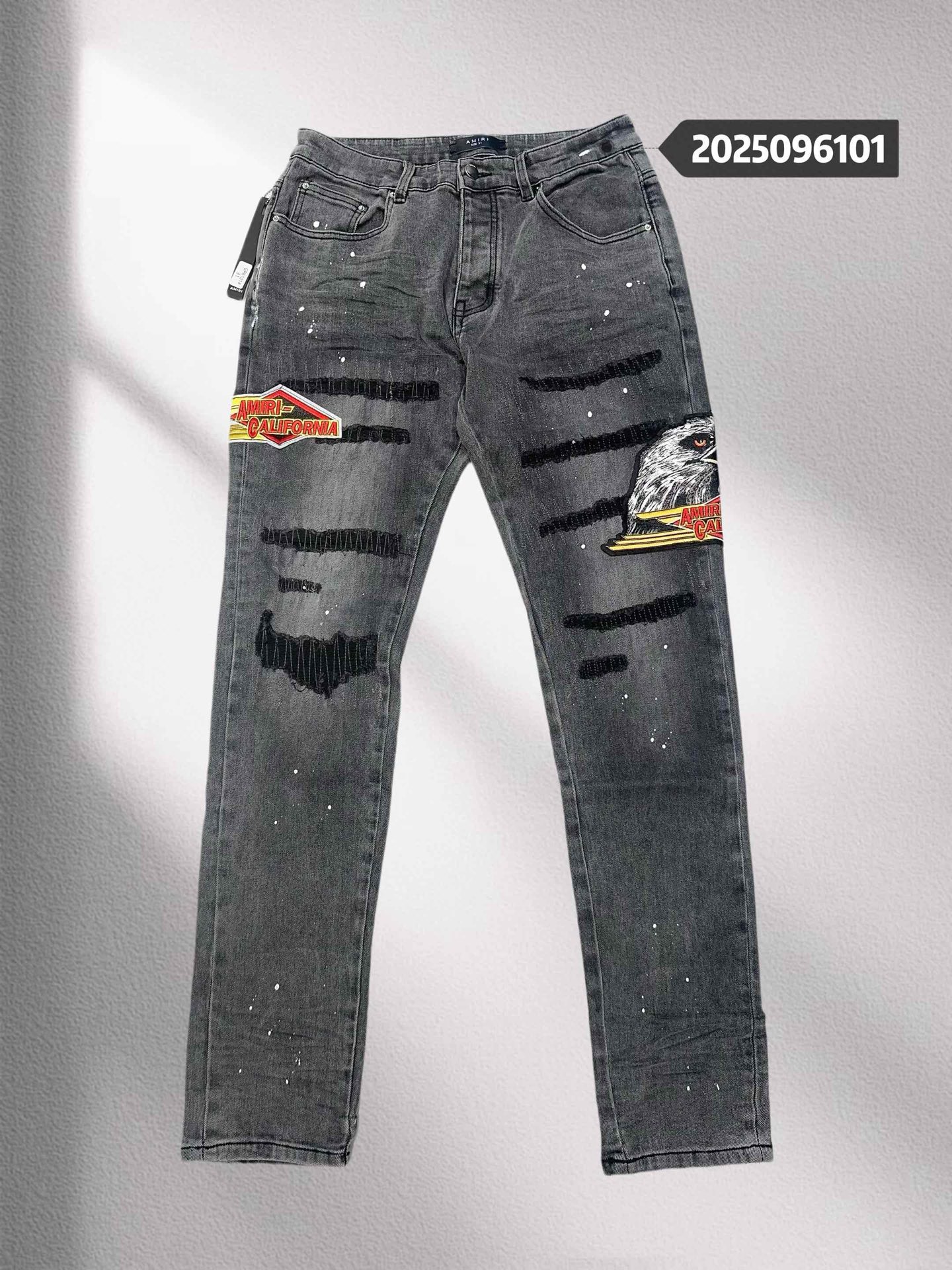 75_Amiri Jeans
