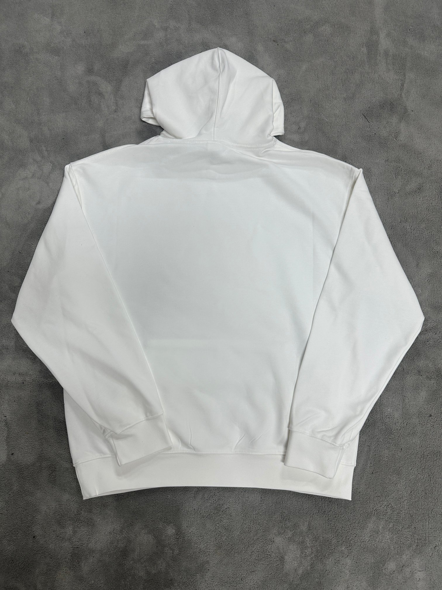 91_Vale Forever Hoodie