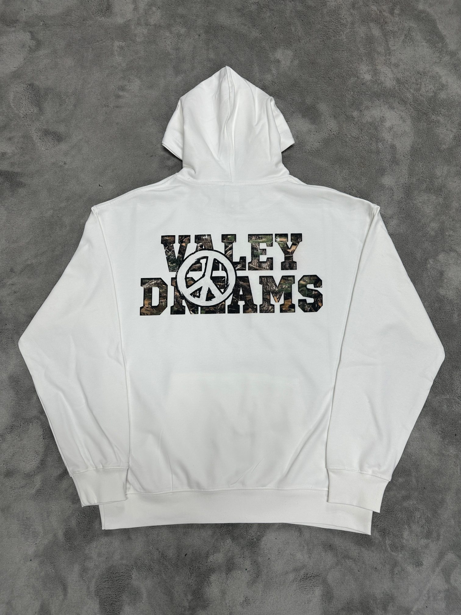 98_Vale Forever Hoodie