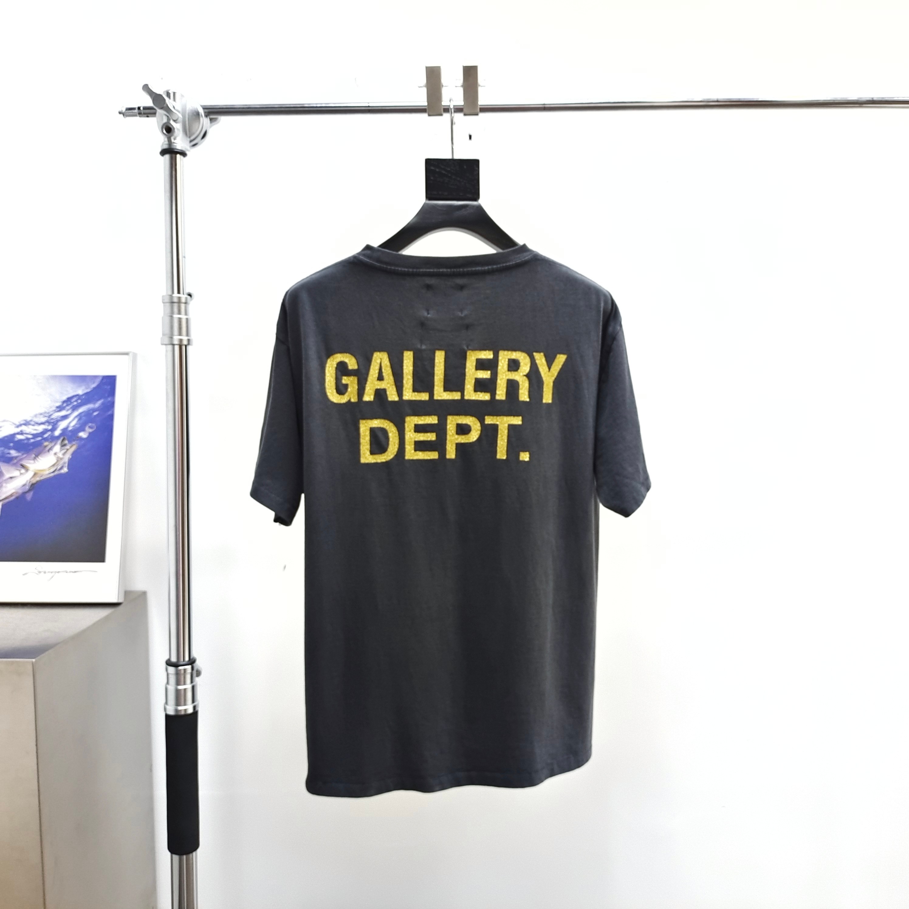 6_[1:1 quality]Gallery Dept T-shirt