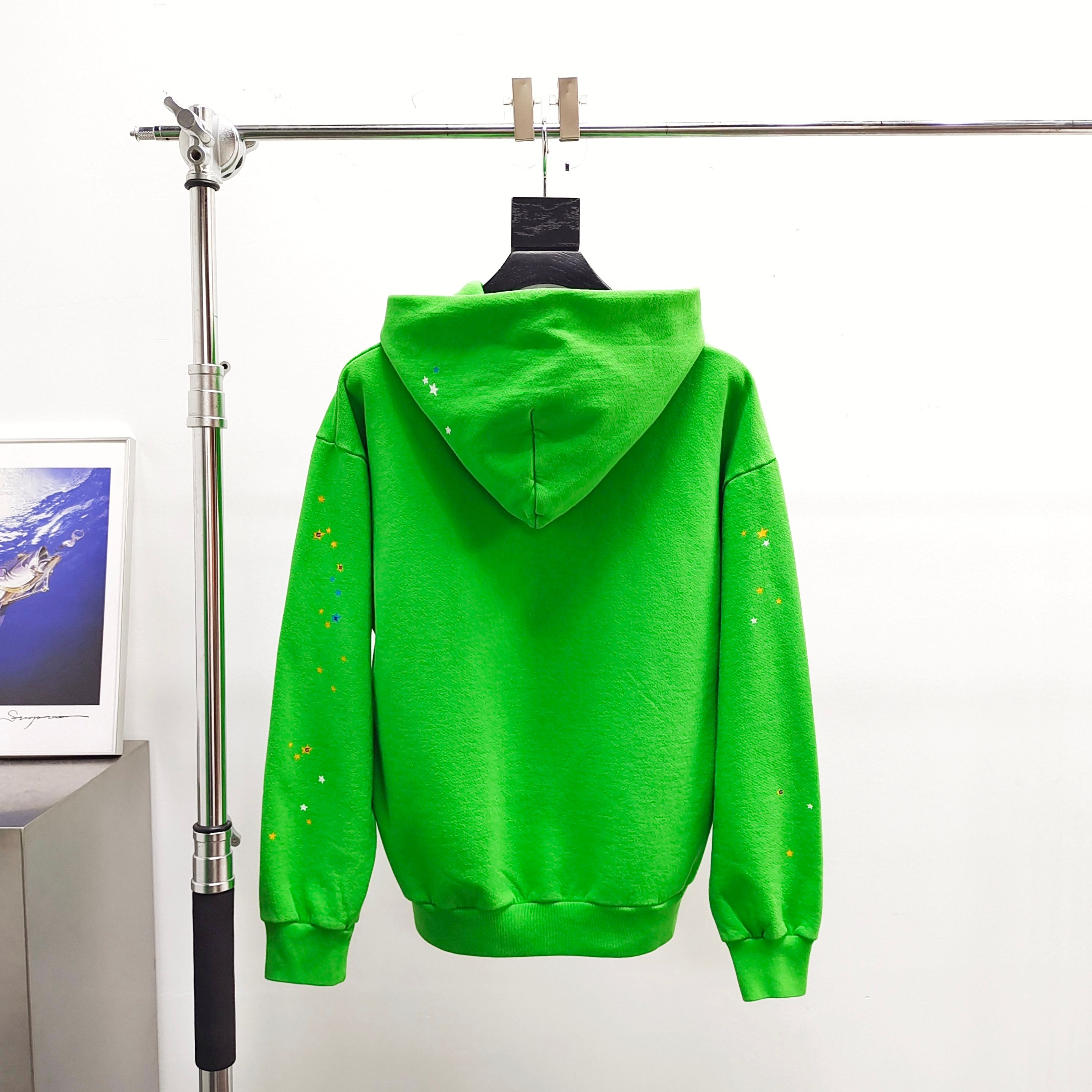 3_[1:1 quality] Spider Tracksuit