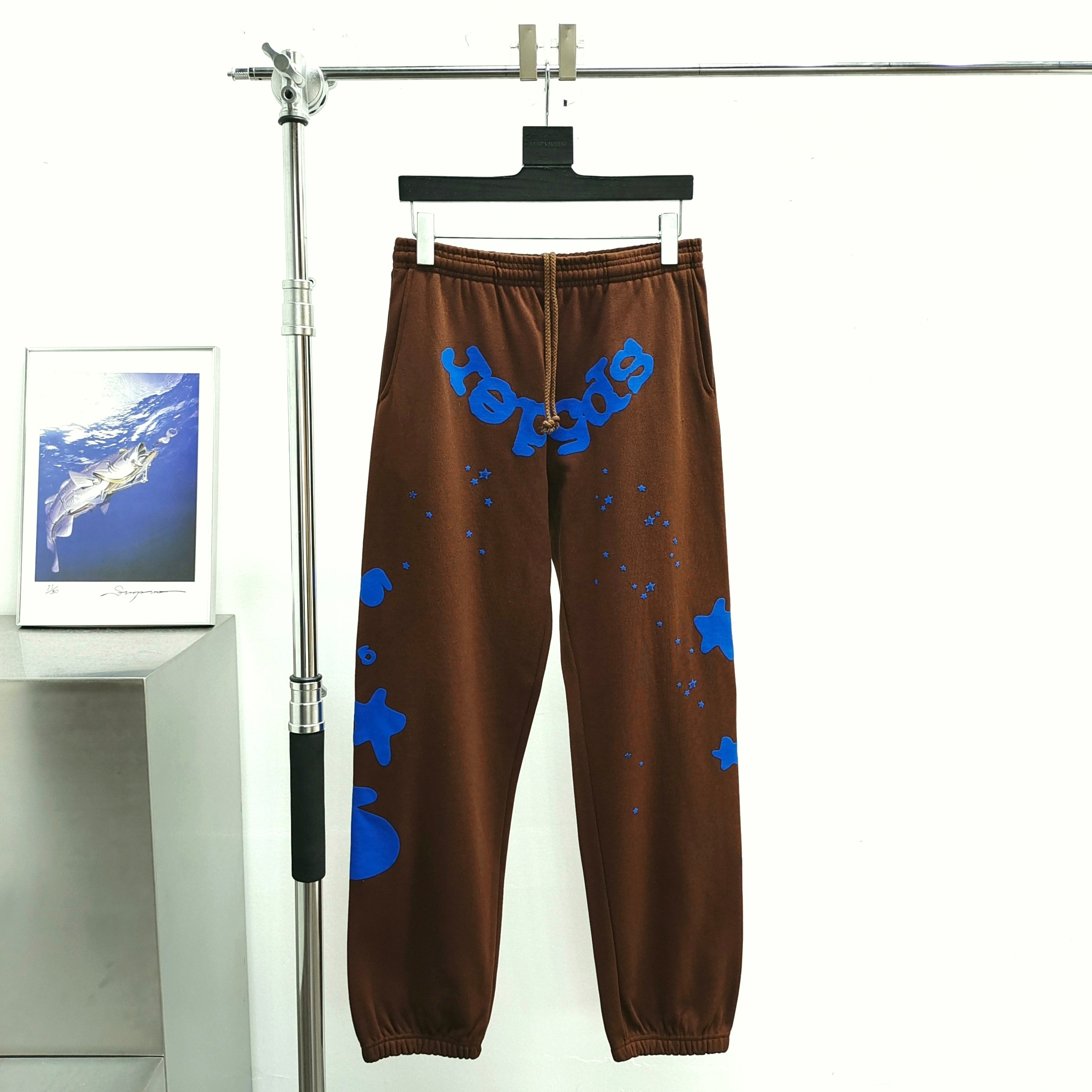 2_[1:1 quality] Spider Tracksuit