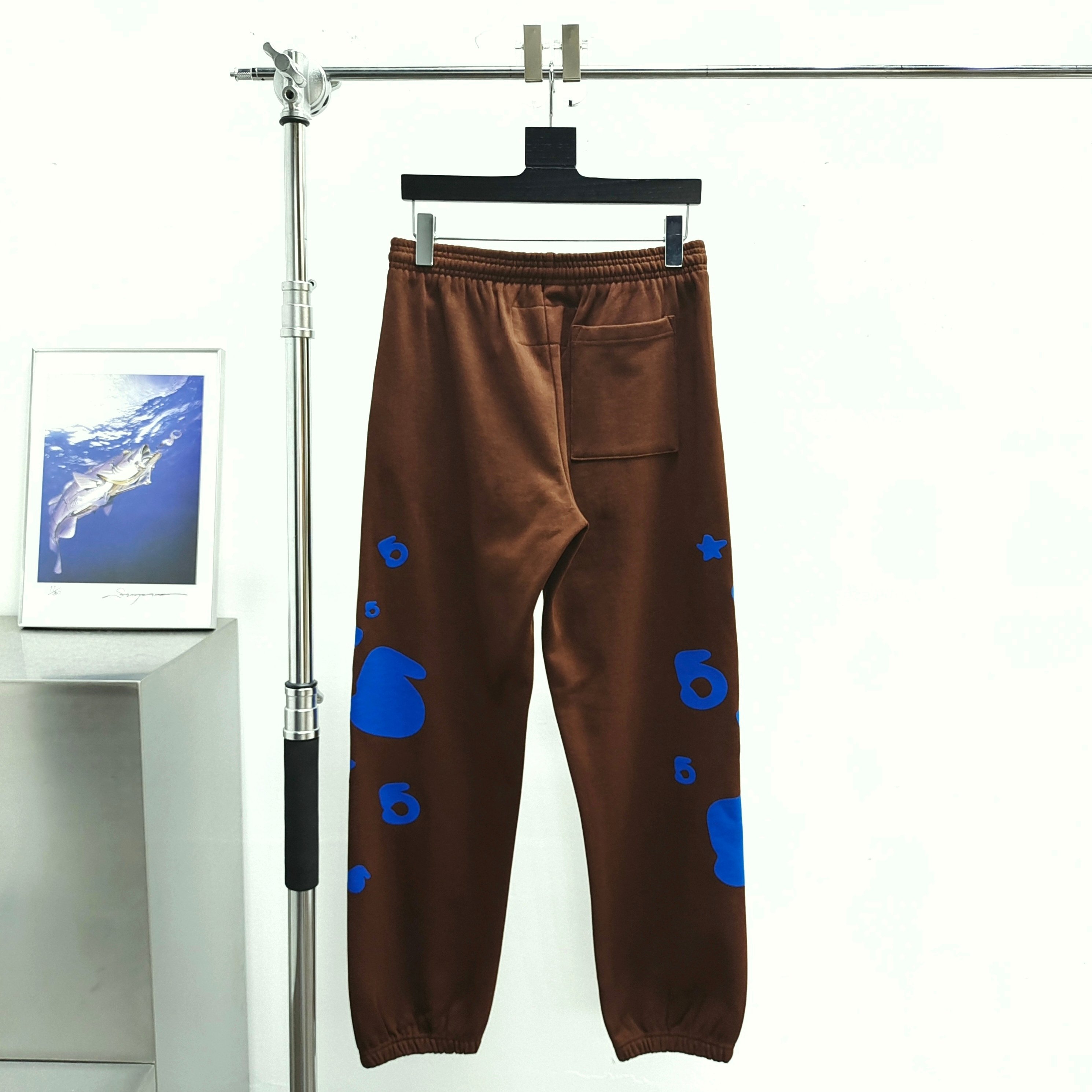 2_[1:1 quality] Spider Tracksuit