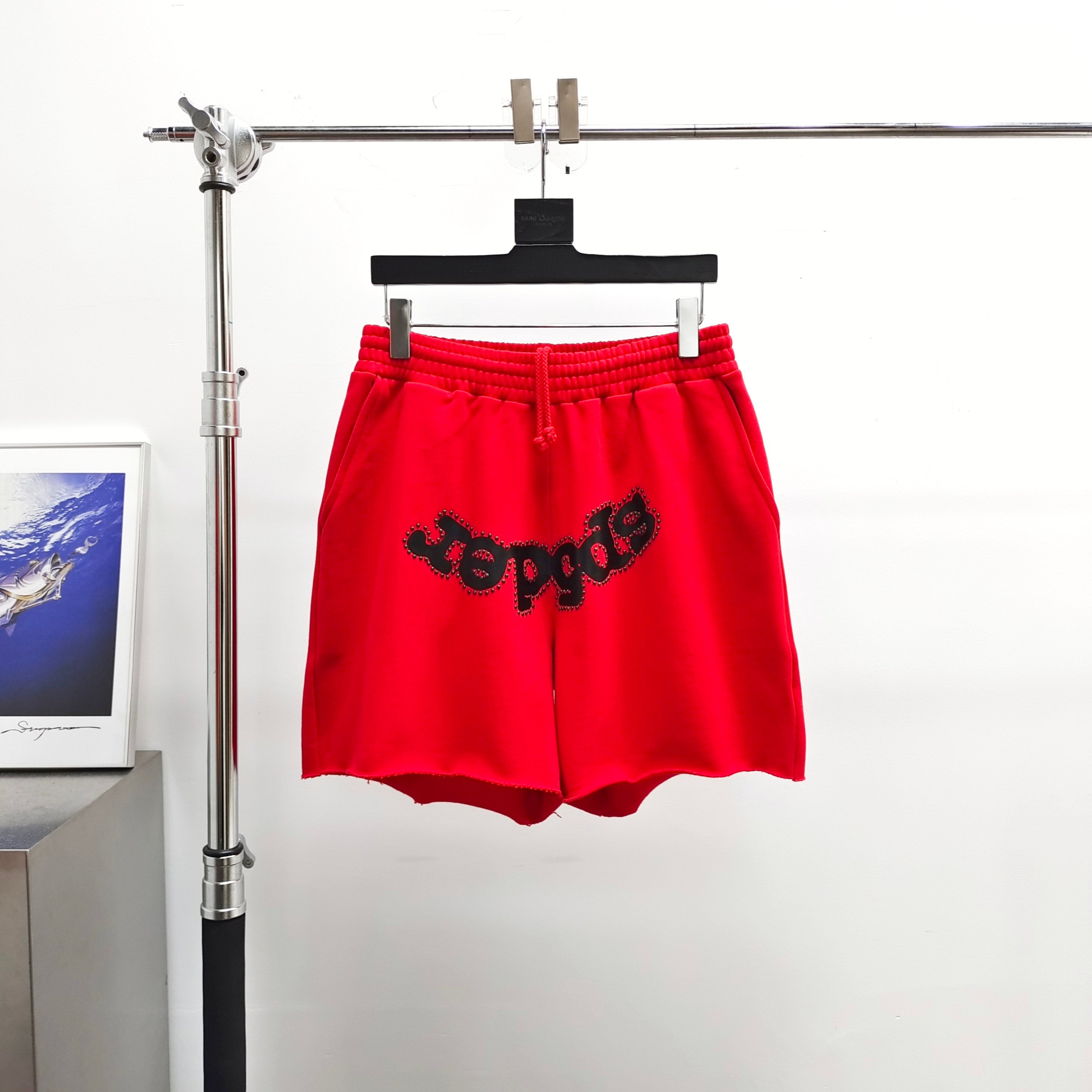 119_[1:1 quality] Spider Tracksuit