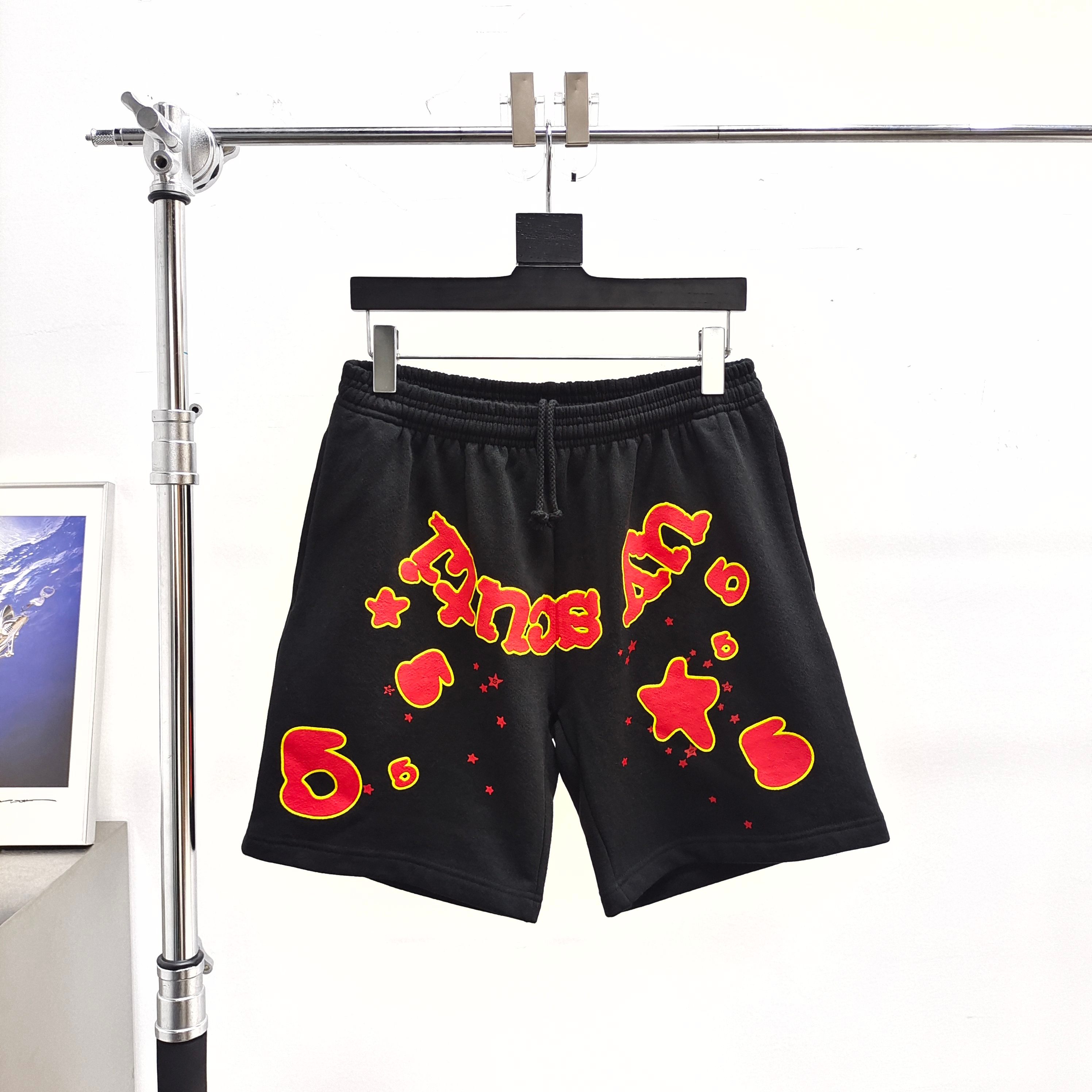 120_[1:1 quality] Spider Tracksuit