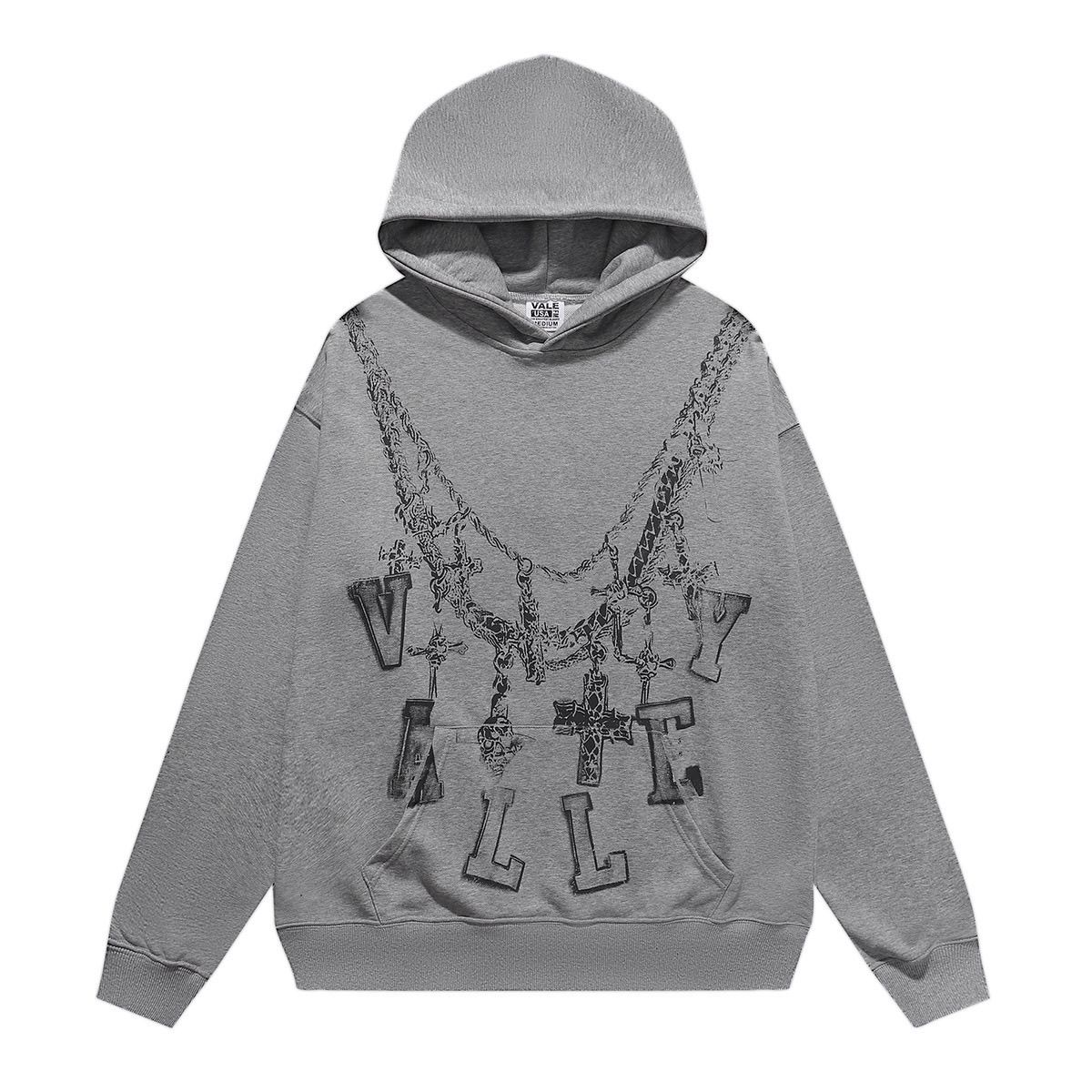 57_Vale Forever Hoodie