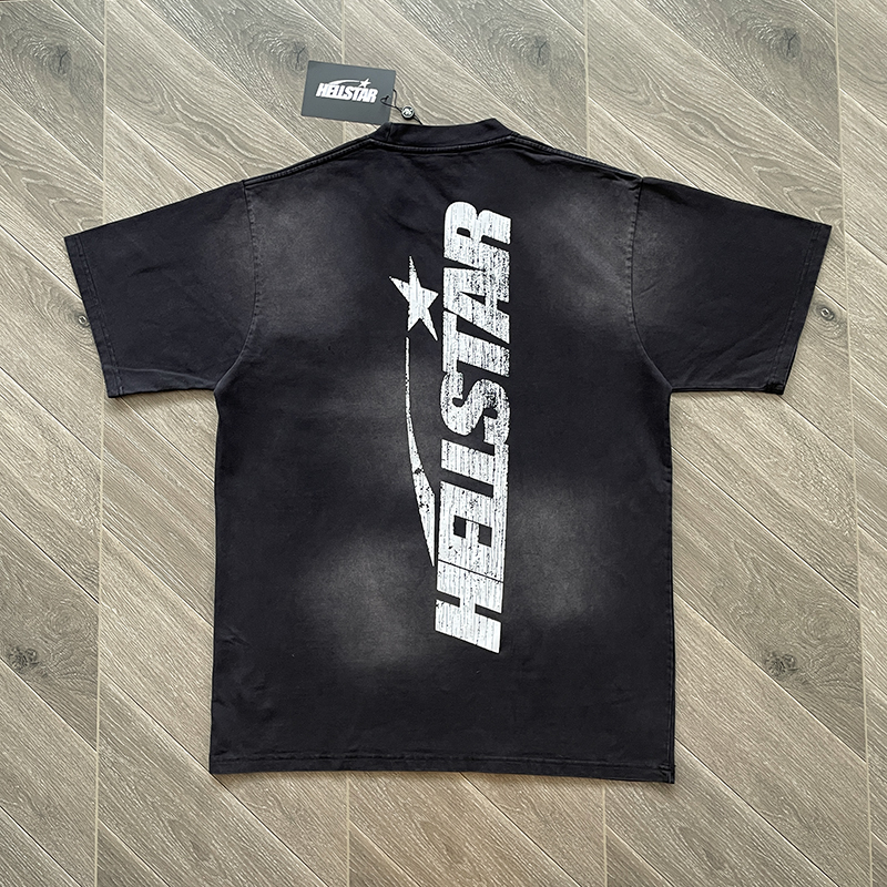 37_Hellstar T-shirt