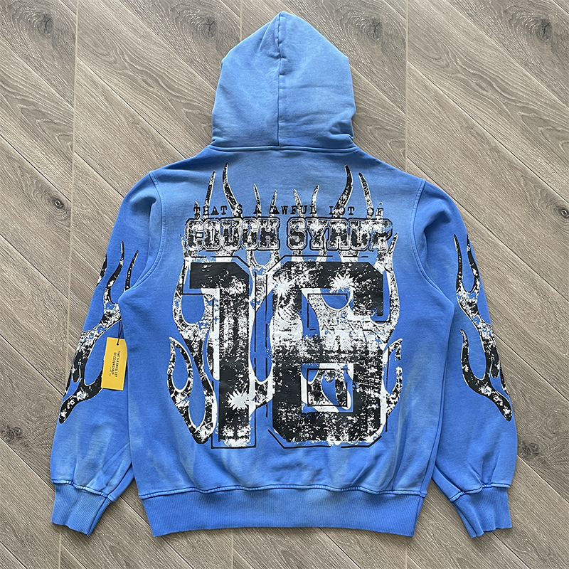 51_Cough Syrup Tracksuit