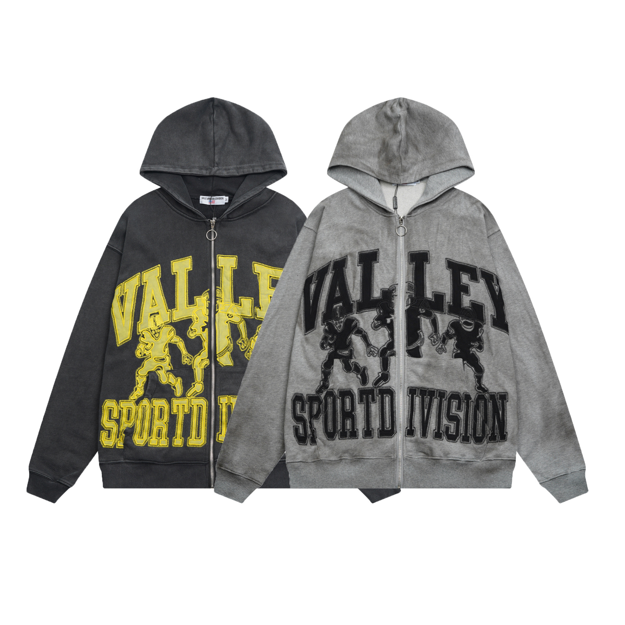 63_Vale Forever Hoodie