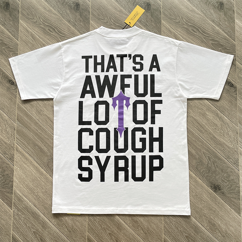 88_Cough Syrup T-shirt