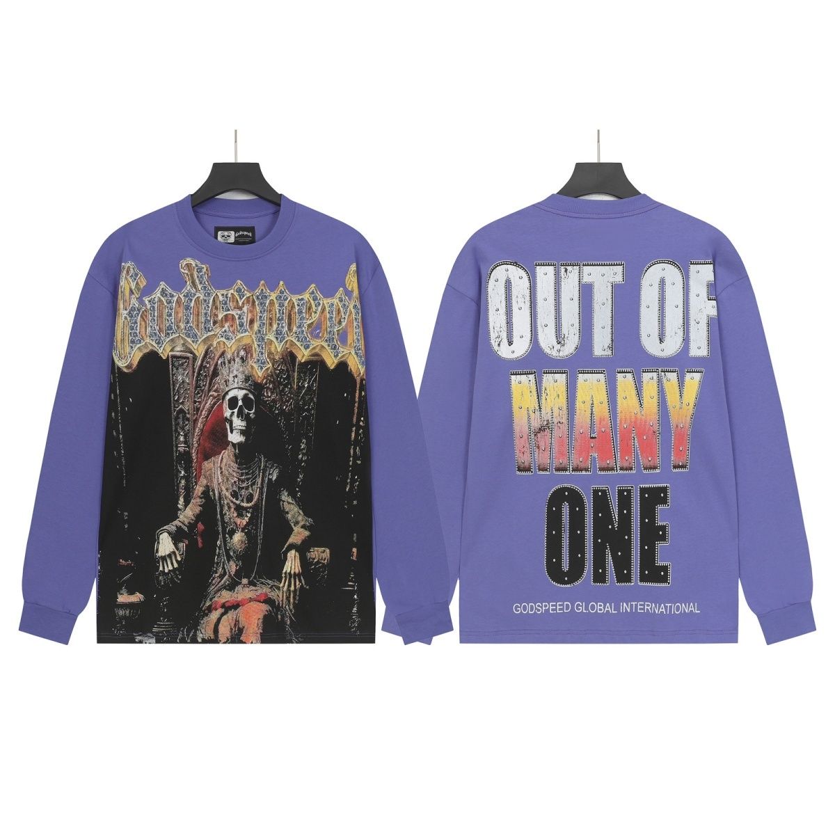 23_Godspeed Long Sleeves