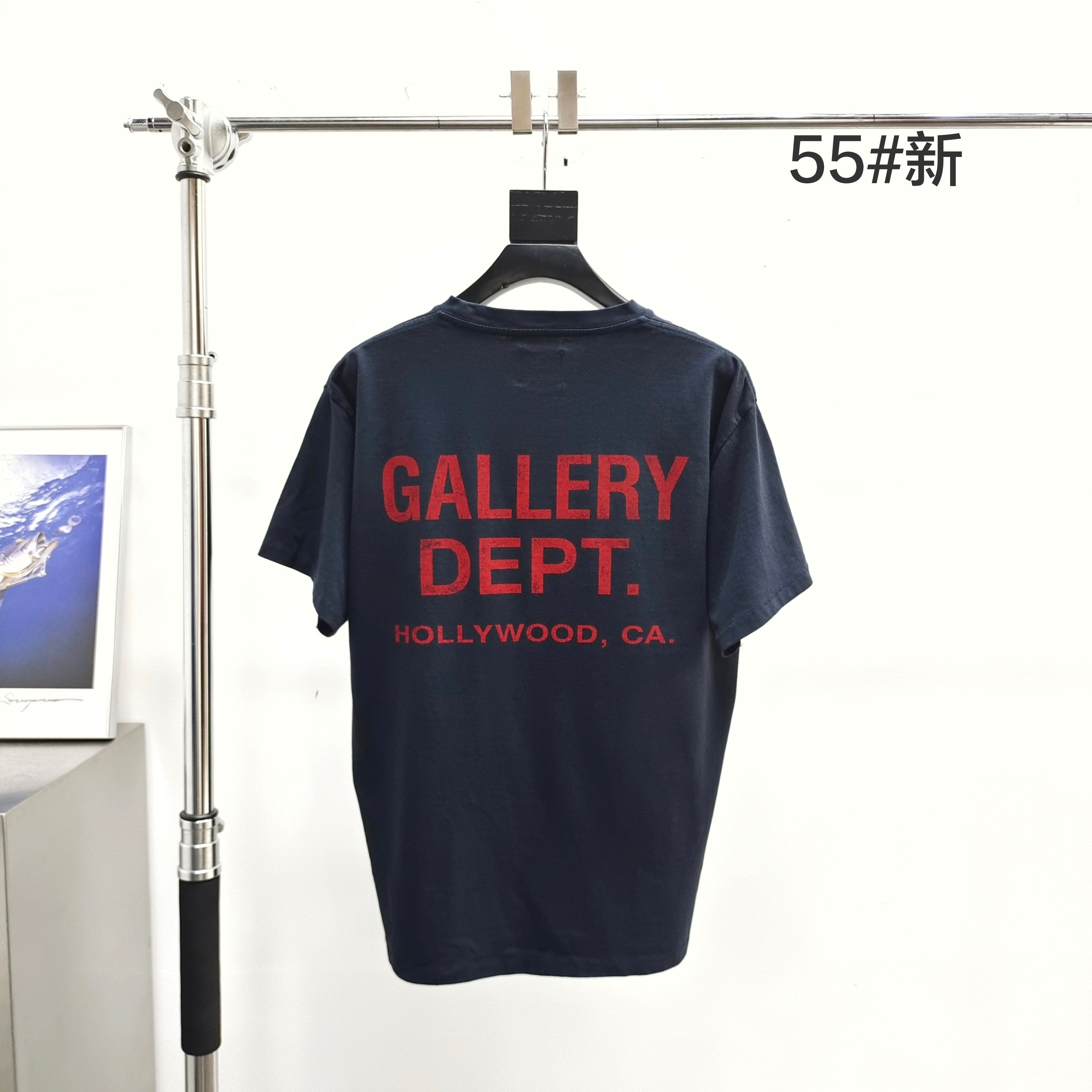 94_[1:1 quality]Gallery Dept T-shirt