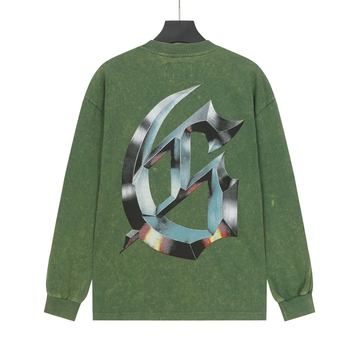 25_Godspeed Long Sleeves