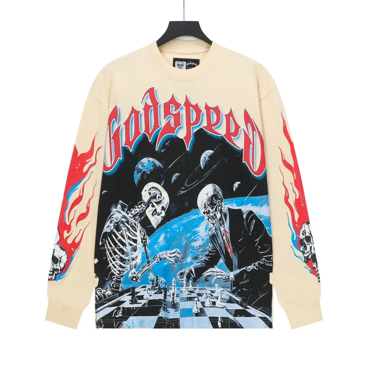 13_Godspeed Long Sleeves