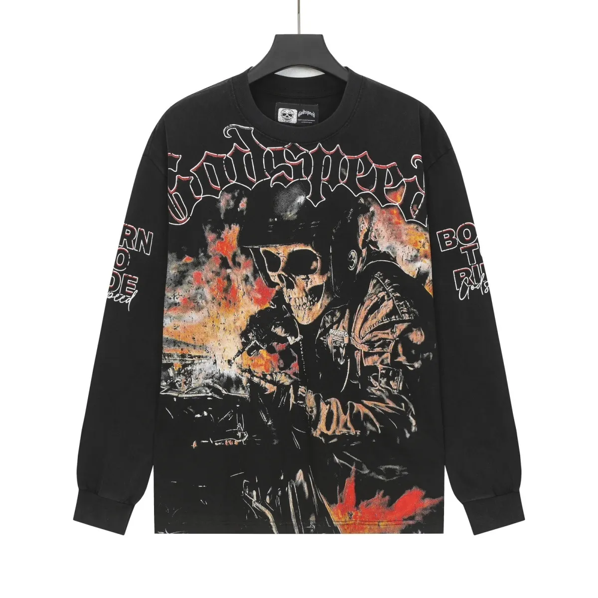 17_Godspeed Long Sleeves