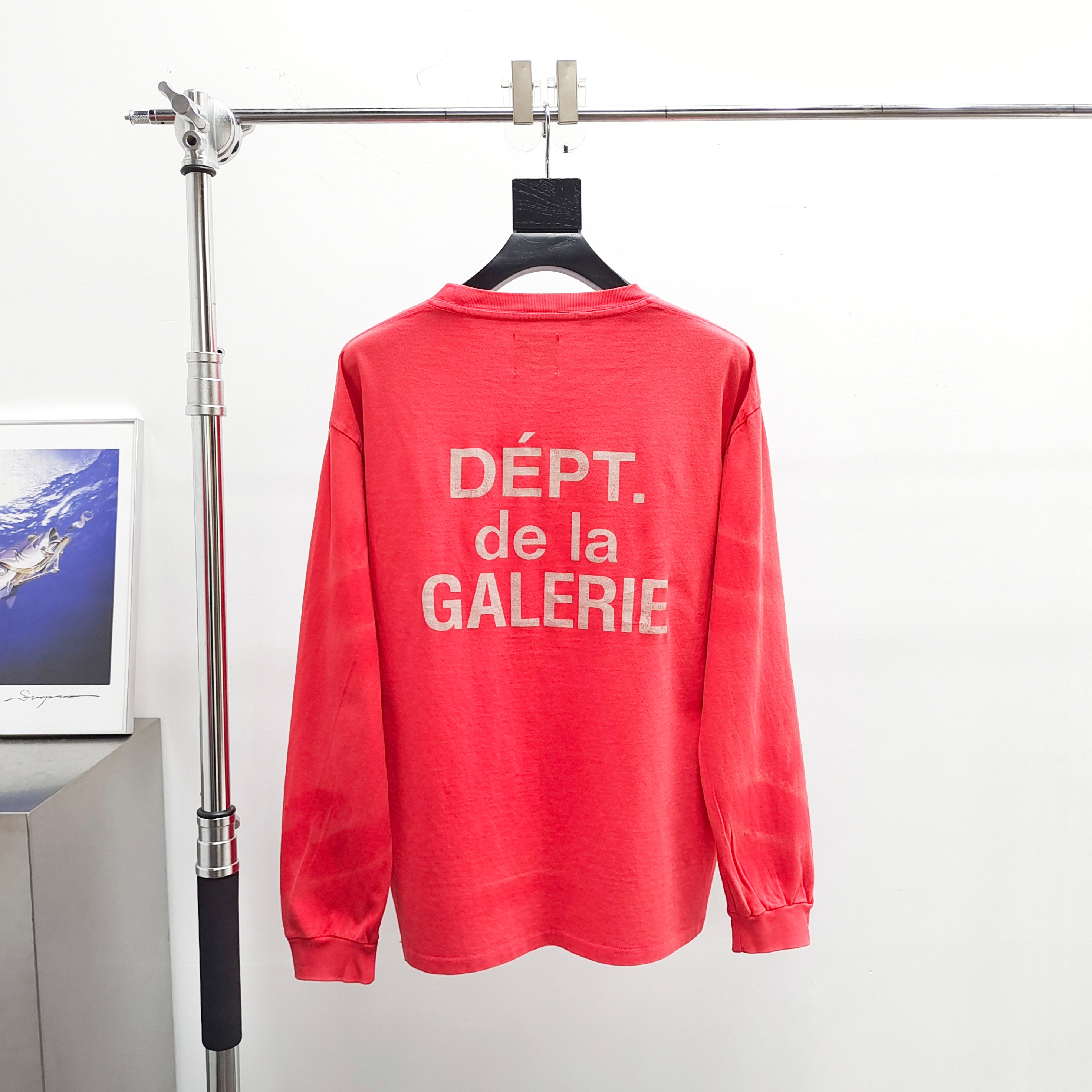 95_[1:1 quality]Gallery Dept Long Sleeves