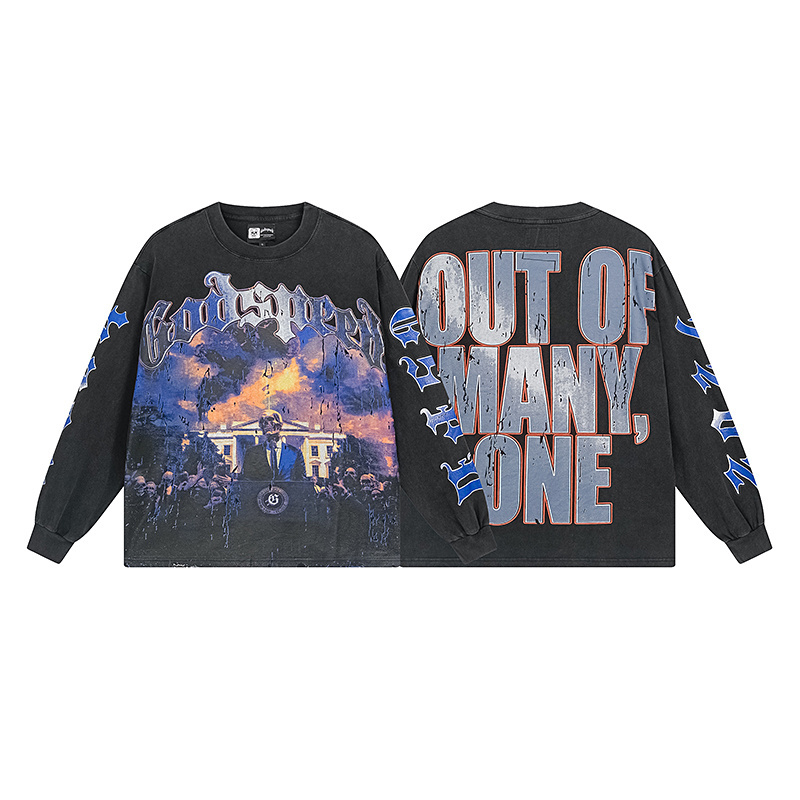 2_Godspeed Long Sleeves