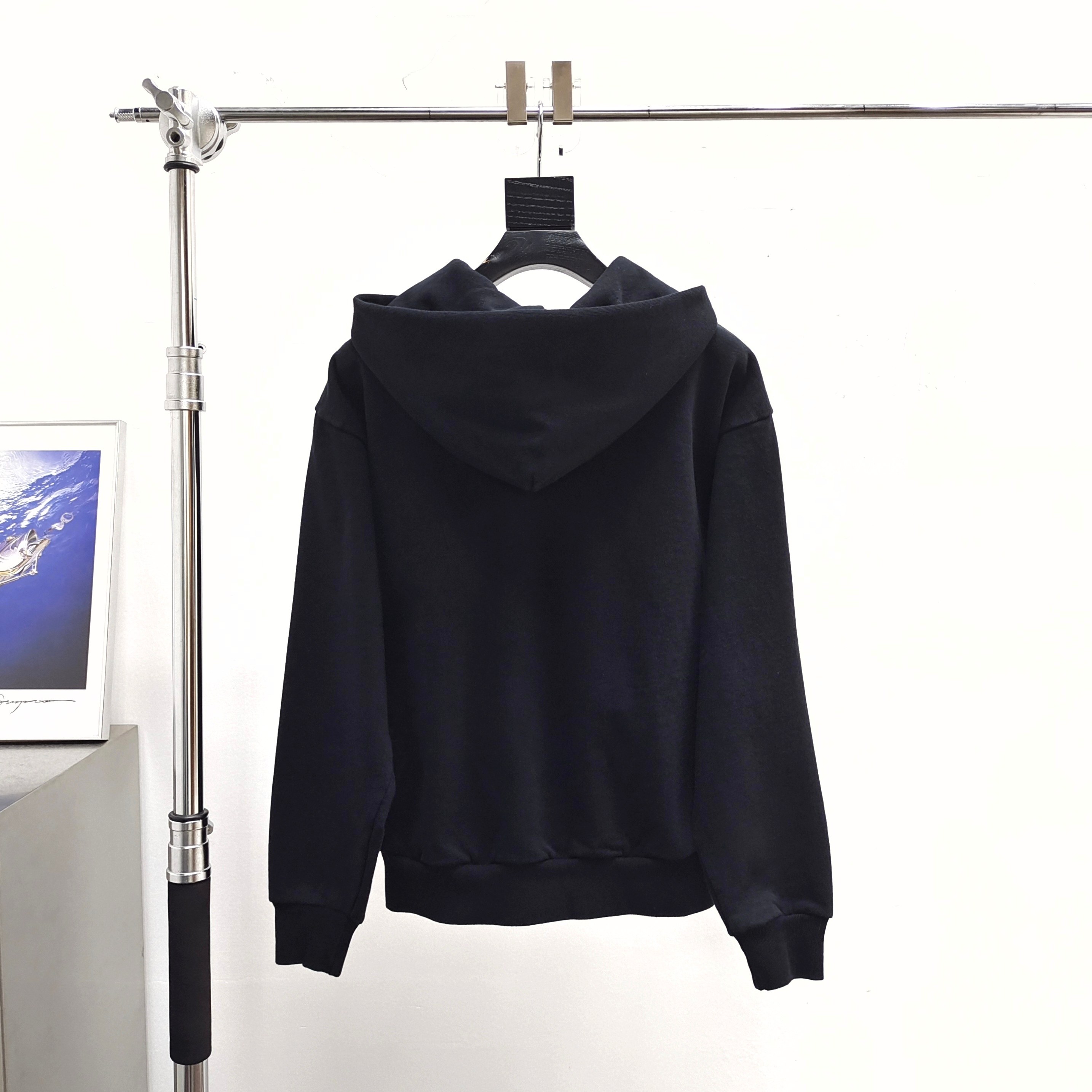 99_[1:1 quality] Spider Hoodie