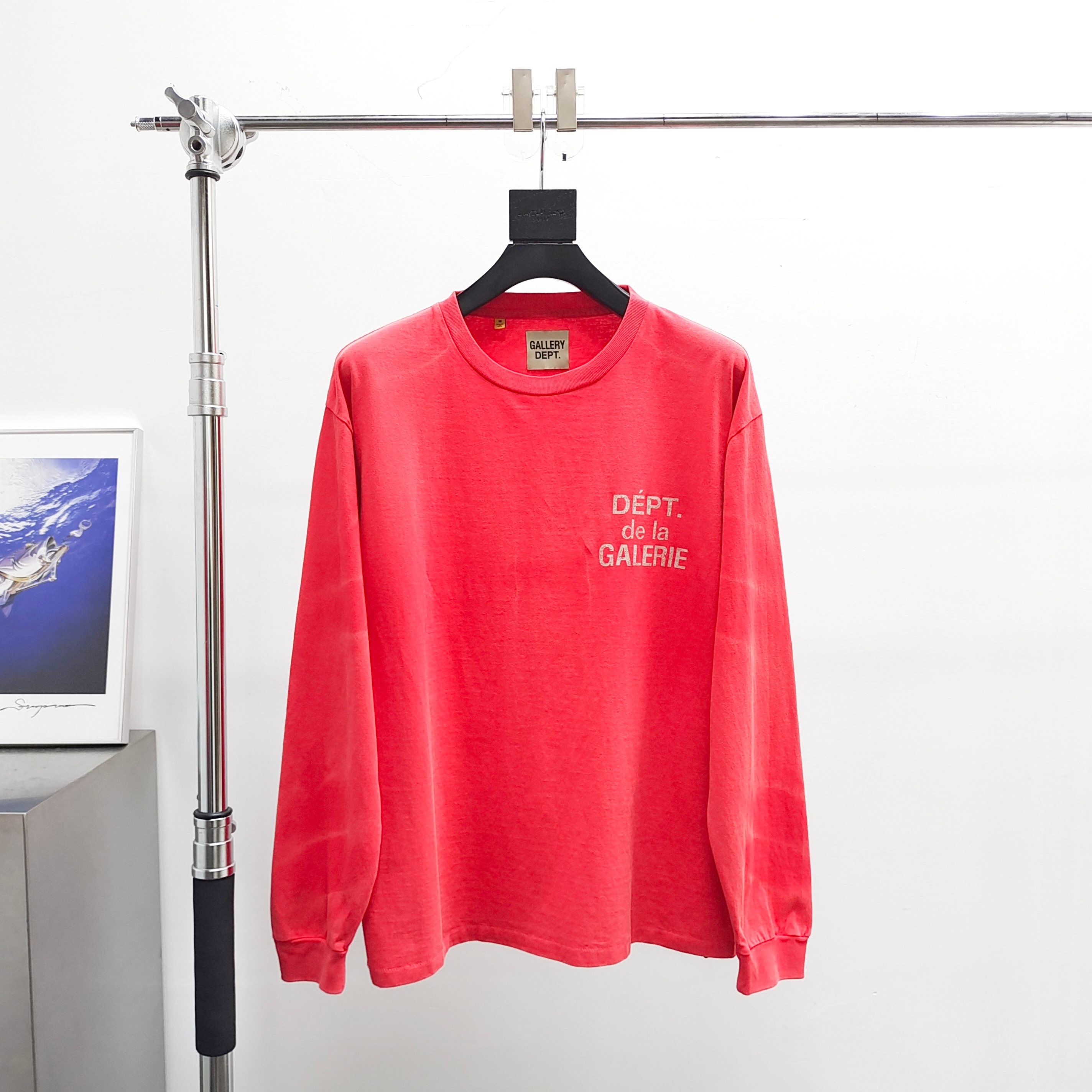 95_[1:1 quality]Gallery Dept Long Sleeves