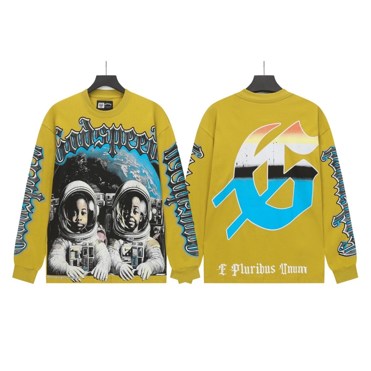 7_Godspeed Long Sleeves