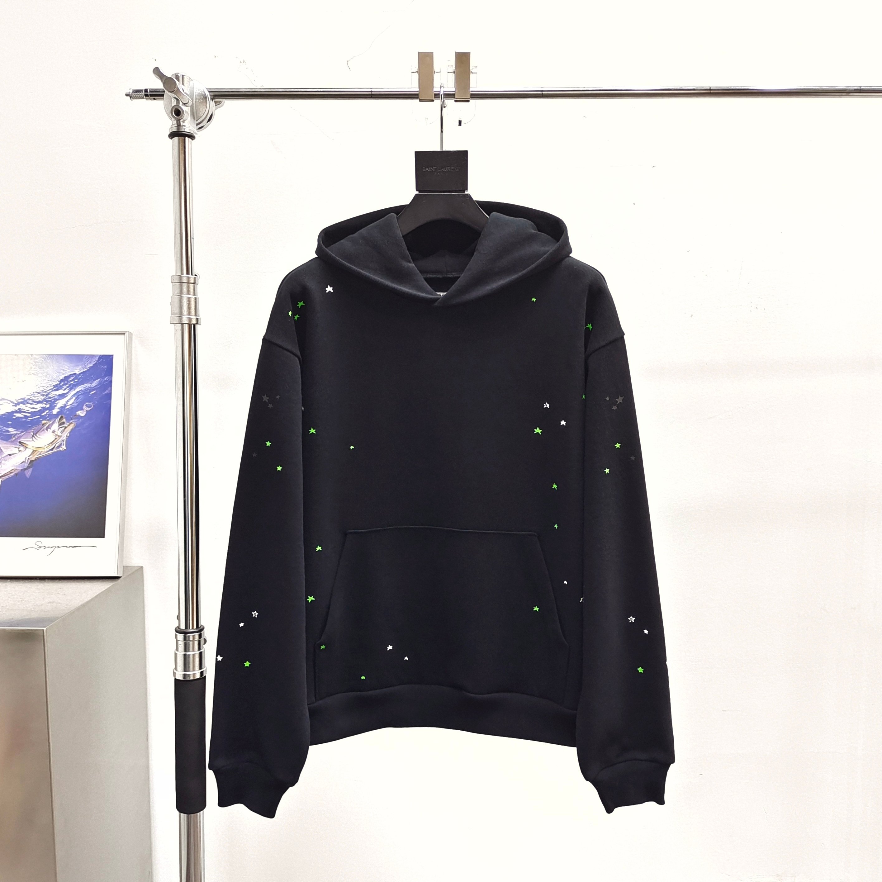 37_[1:1 quality] Spider Tracksuit