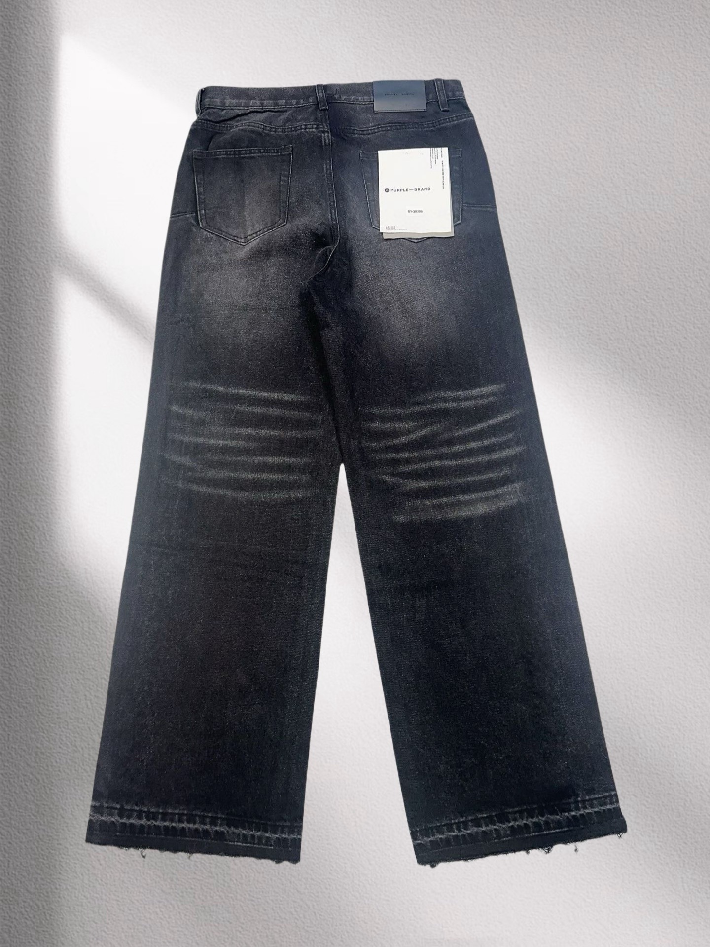 120_Purple Brand Jeans