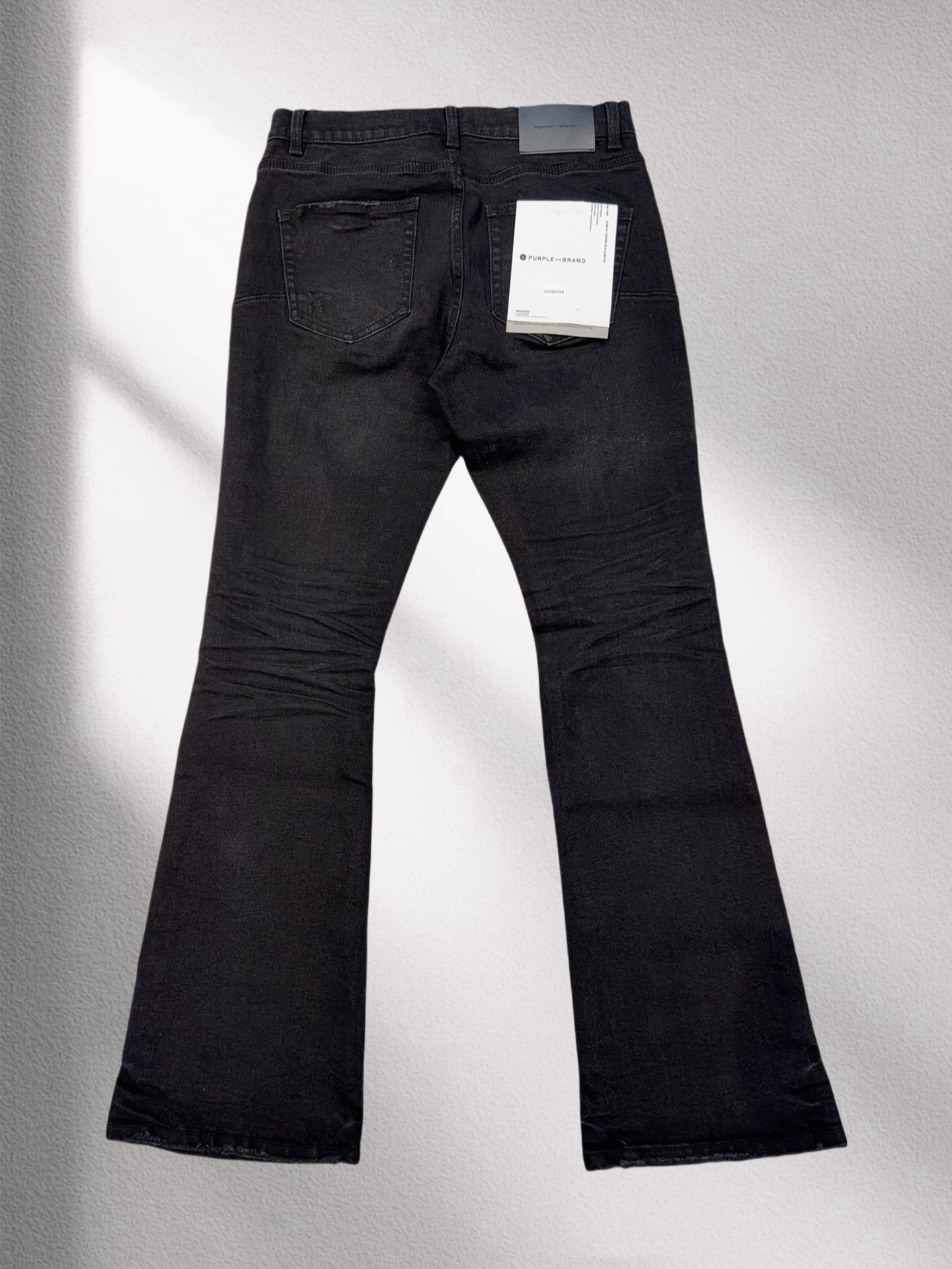 116_Purple Brand Jeans