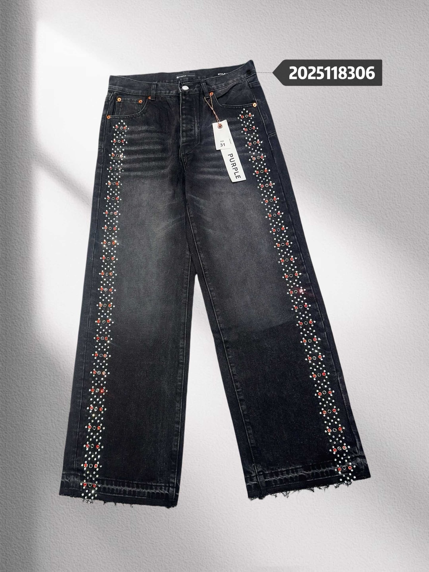 120_Purple Brand Jeans